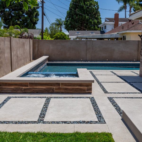  for Bay Area Landscape Solutions in Novato, CA