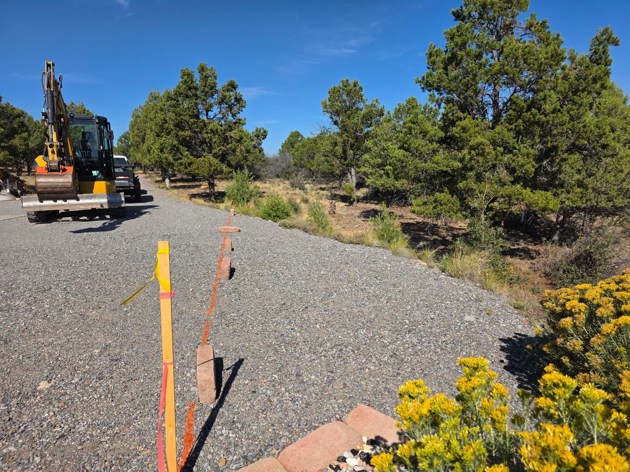 All Photos for Double A Home & Lawn Services in Montrose, CO