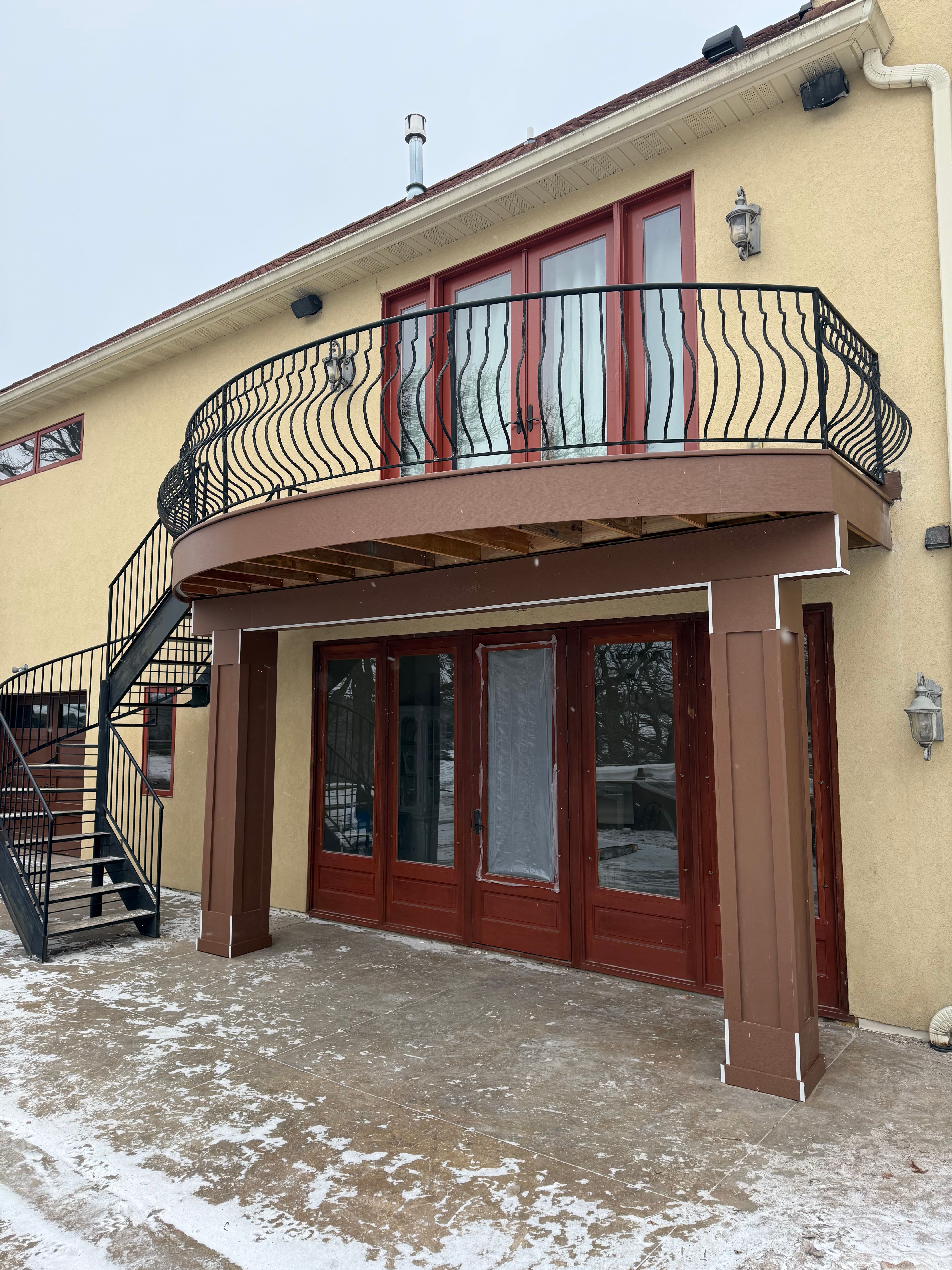 All Photos for Asher Construction in River Falls, WI