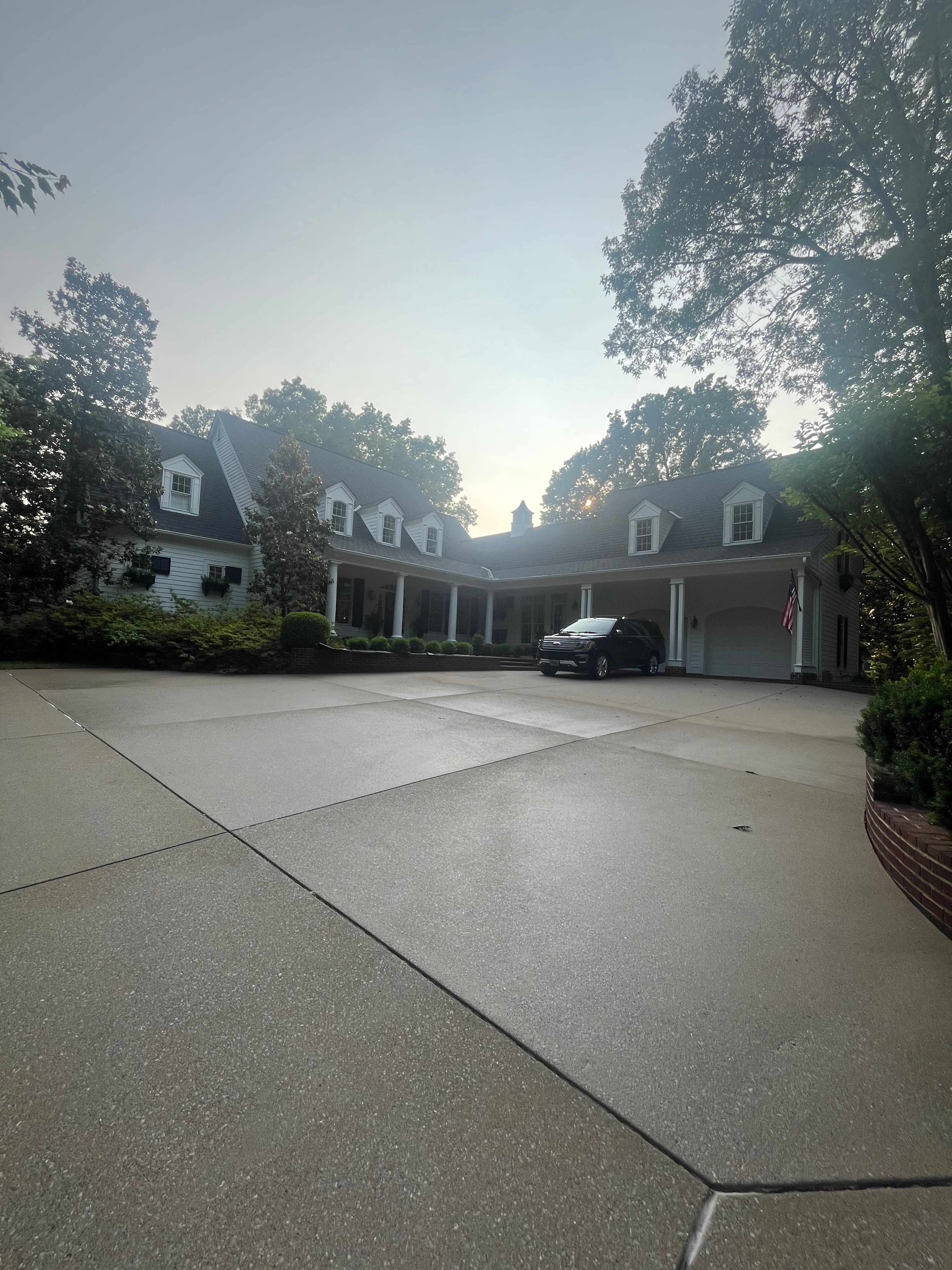 for Diamond Shine Pressure Washing in Paducah, KY