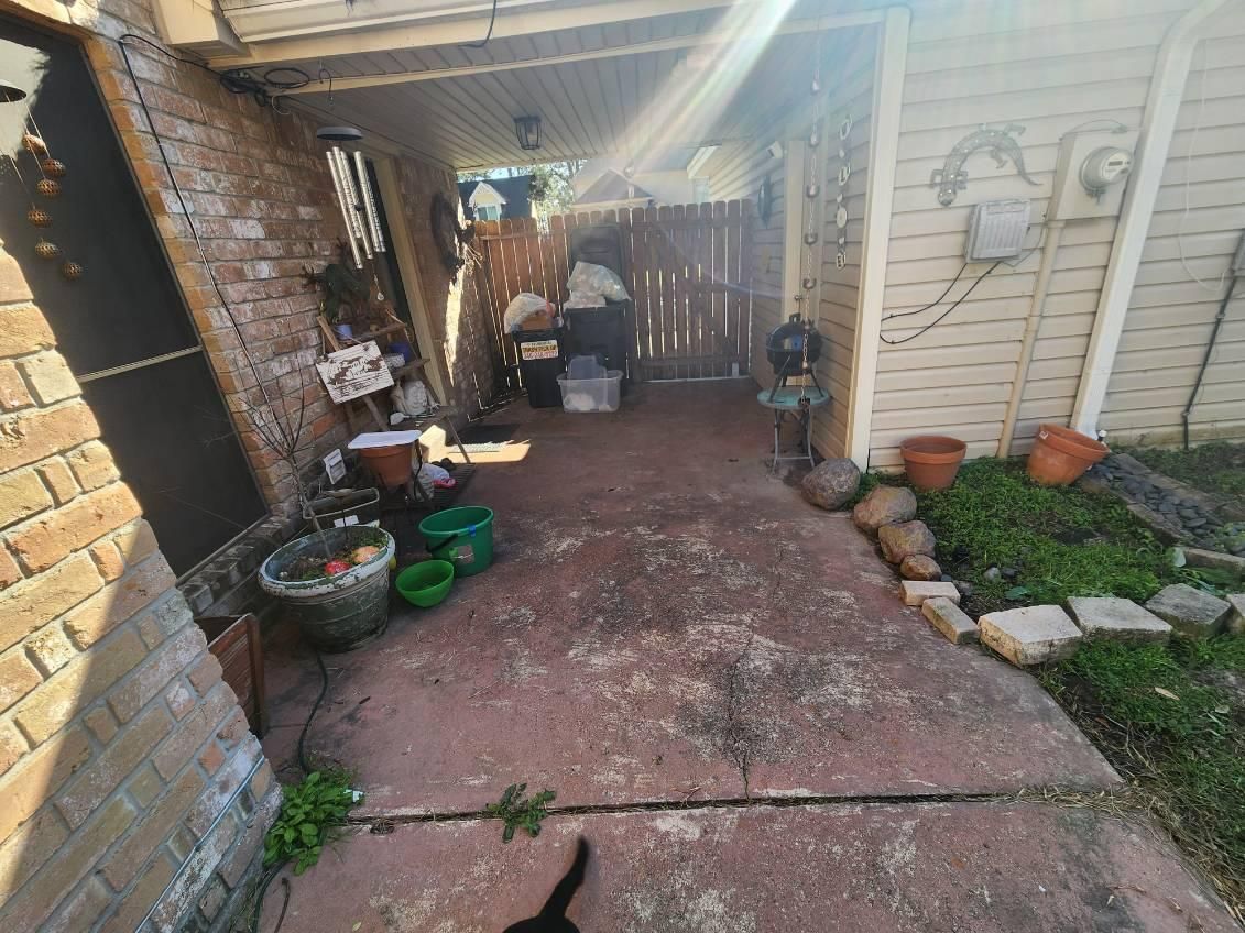  for Power Pressure Wash in Houston, TX