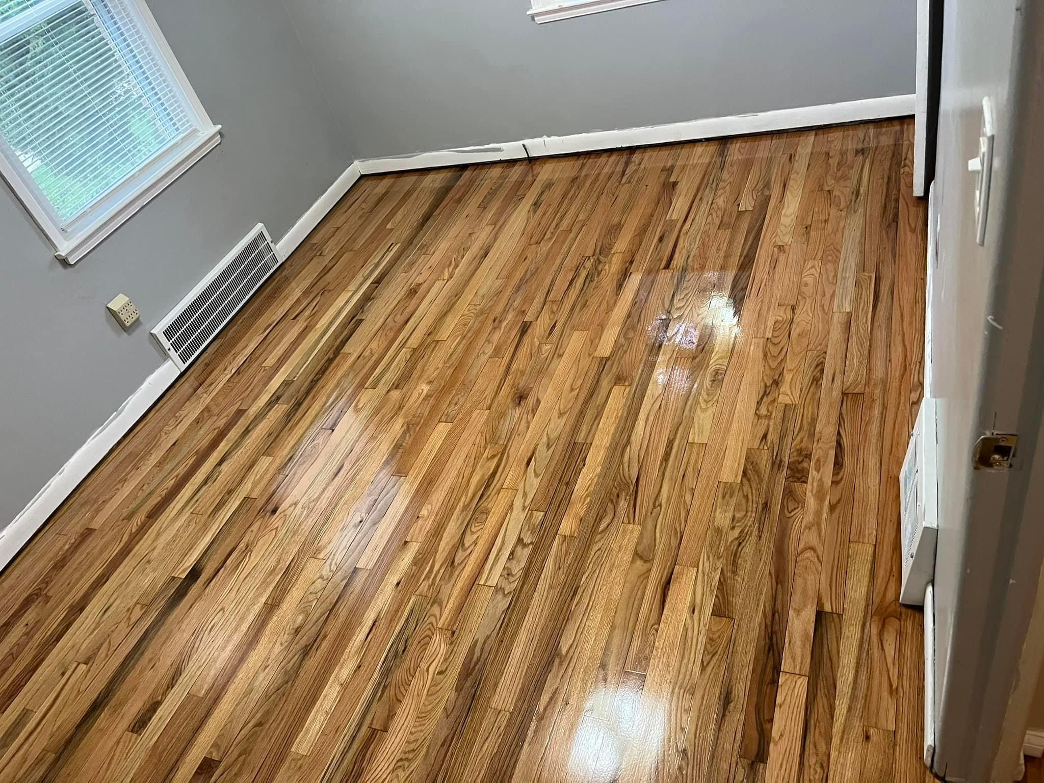 All Photos for Kozlowski’s Hardwood Floor Refinishing in Flat Rock, Michigan