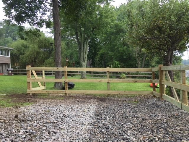 All Photos for Wantage Fence & Stonework, LLC in Wantage, New Jersey