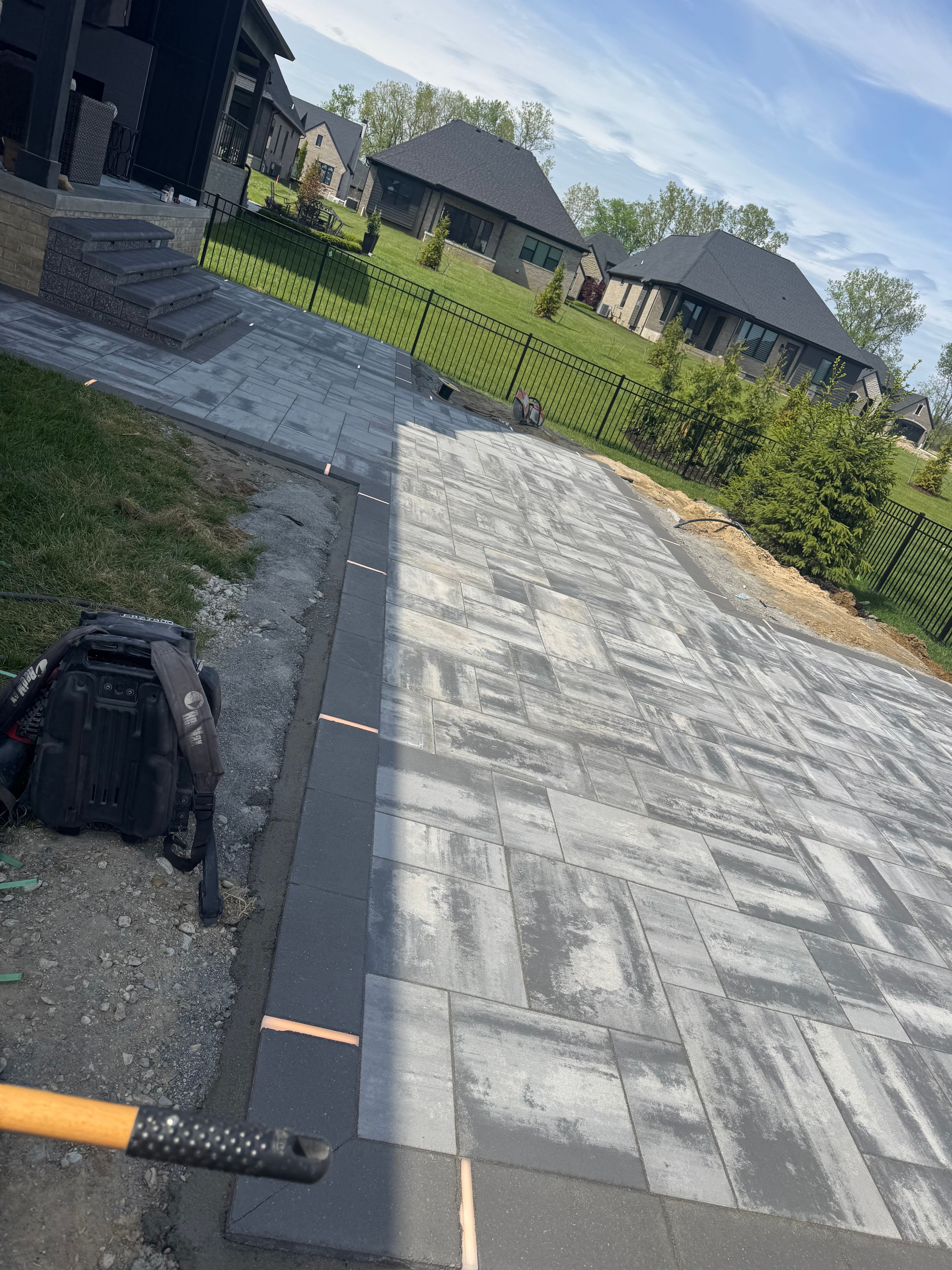 for JA Landscaping in Washington, MI