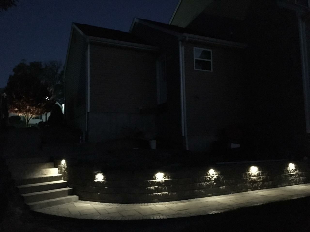  for Tony Monaco Landscaping Inc. in Orange County, NY