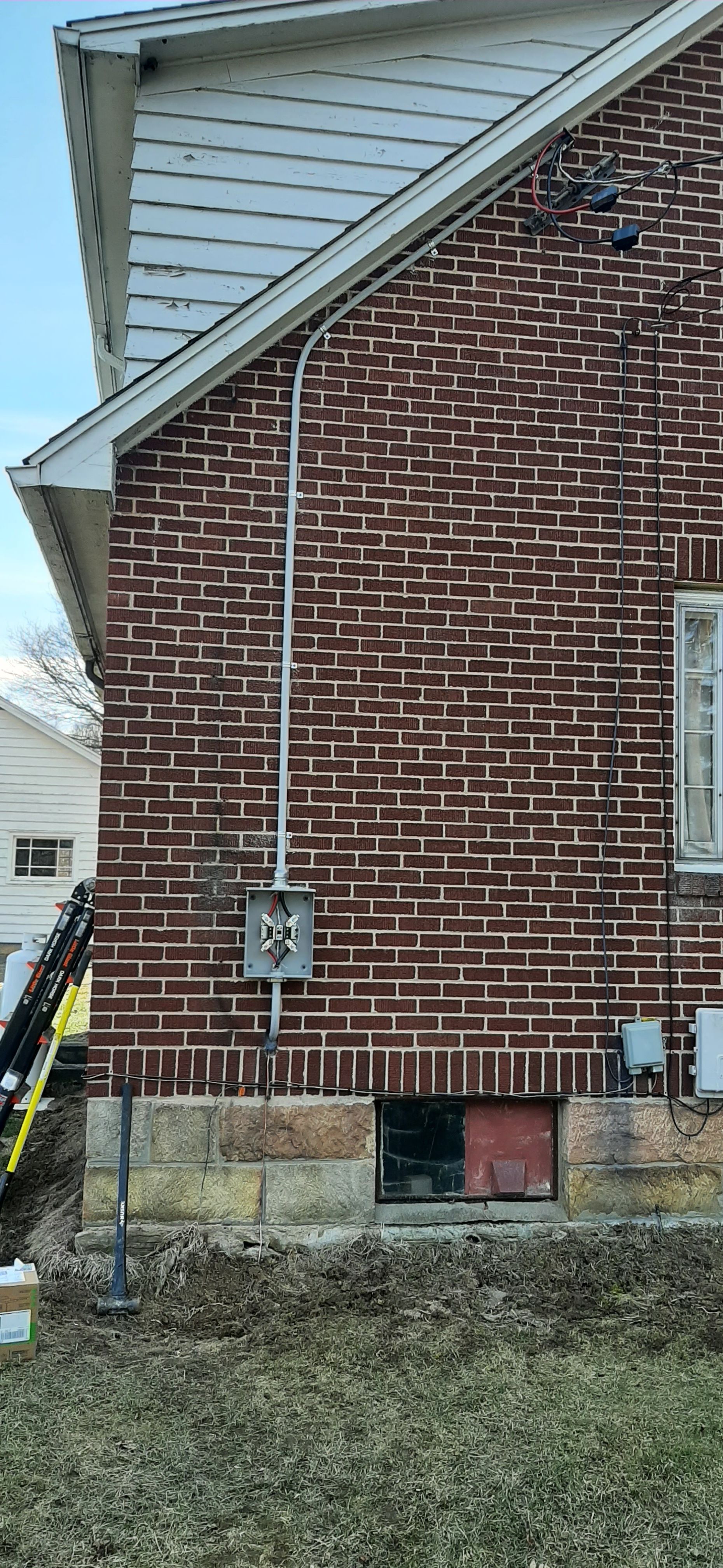  for Core Electric in Johnstown, PA