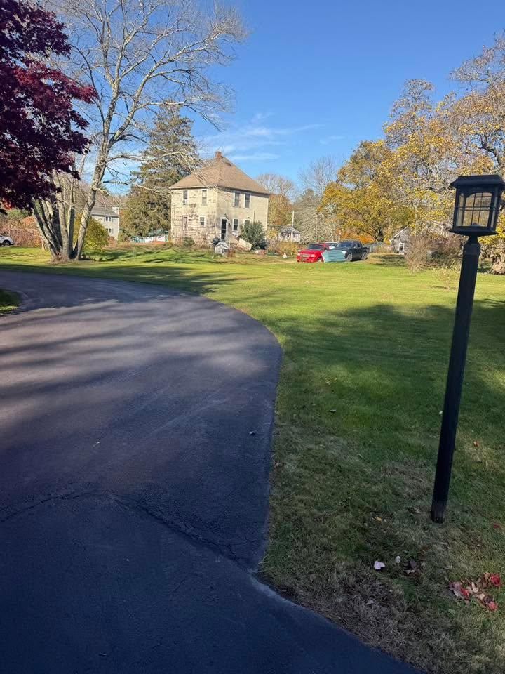  for Lucas Property Maintenance LLC in New Bedford, MA