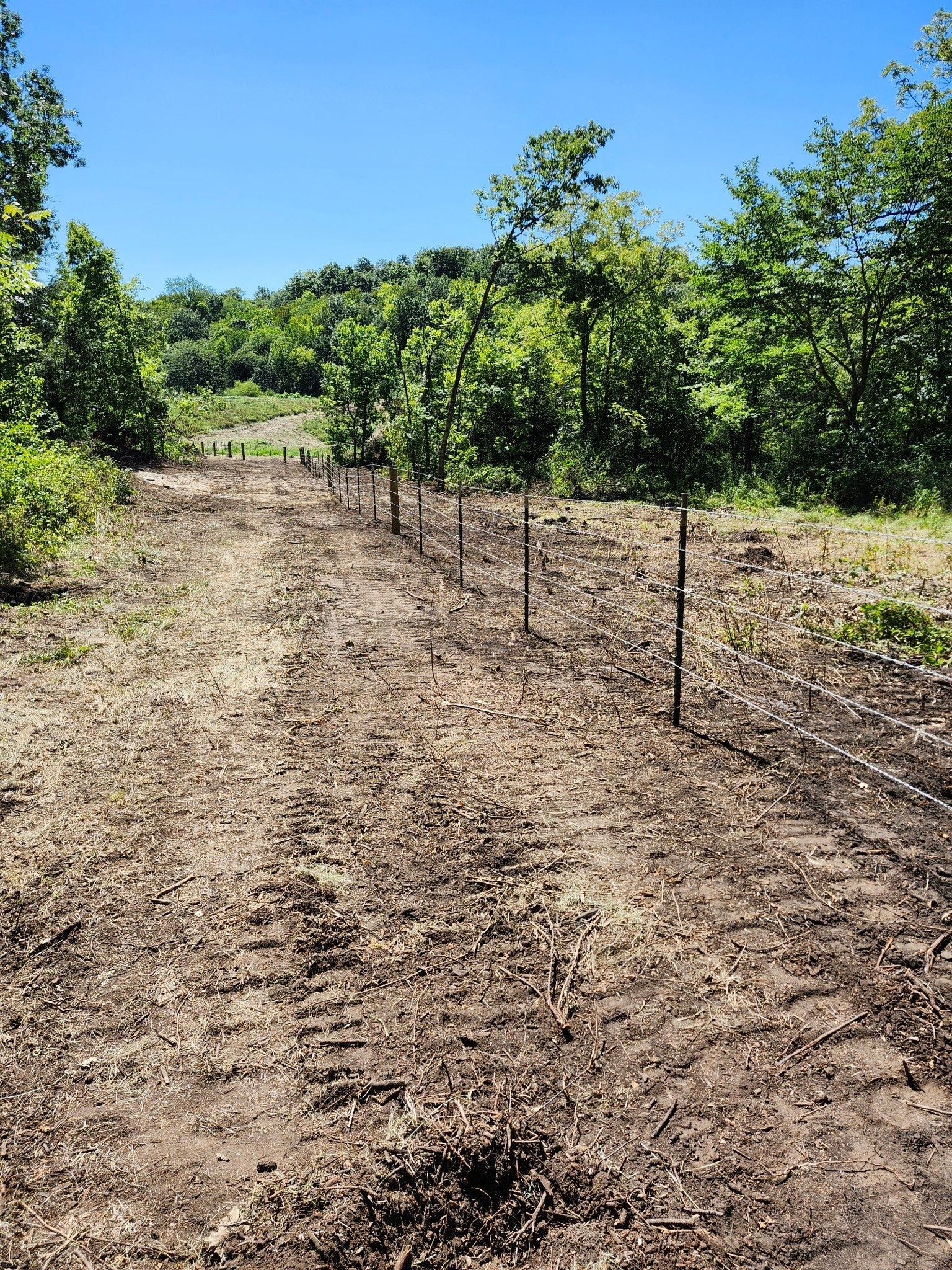  for HWY 2&65 Fabrication & Fencing in Humeston, IA