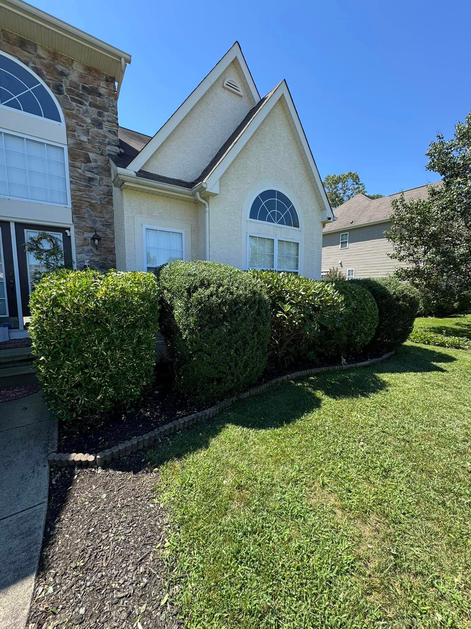  for Joe’s Landscape & Design in Egg Harbor Township, NJ