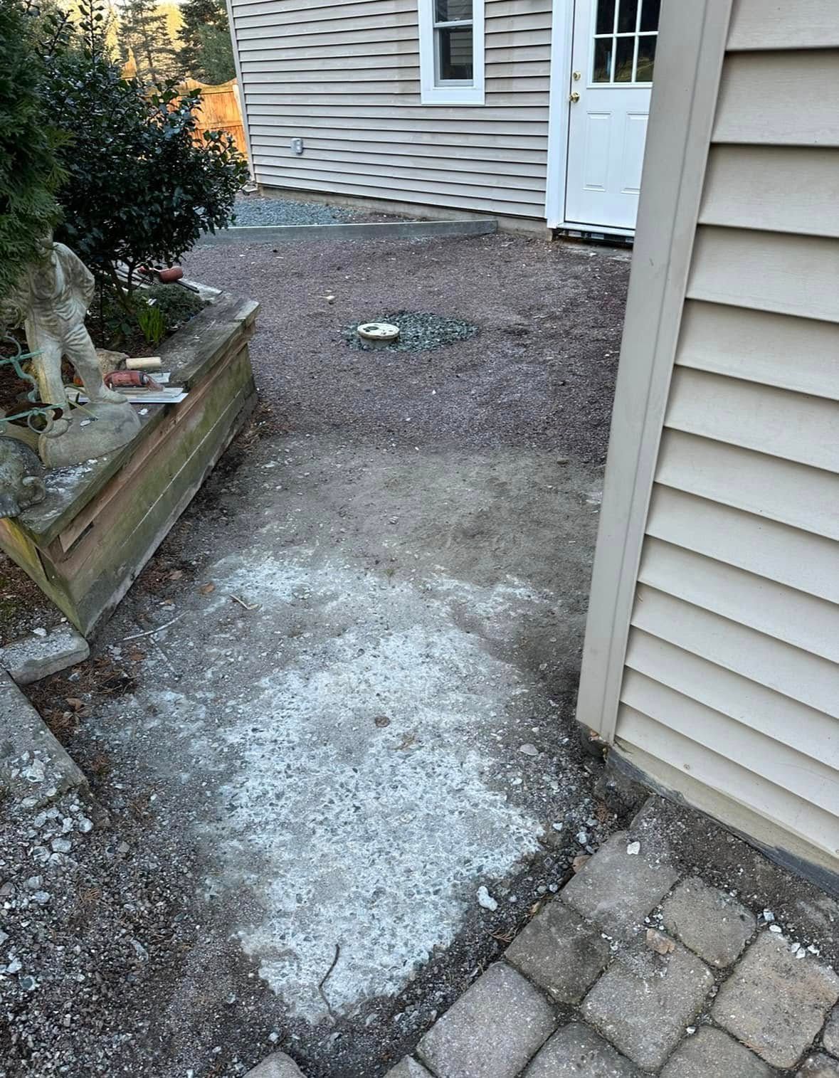 All Photos for BW Outdoor Solutions in Newton, NJ