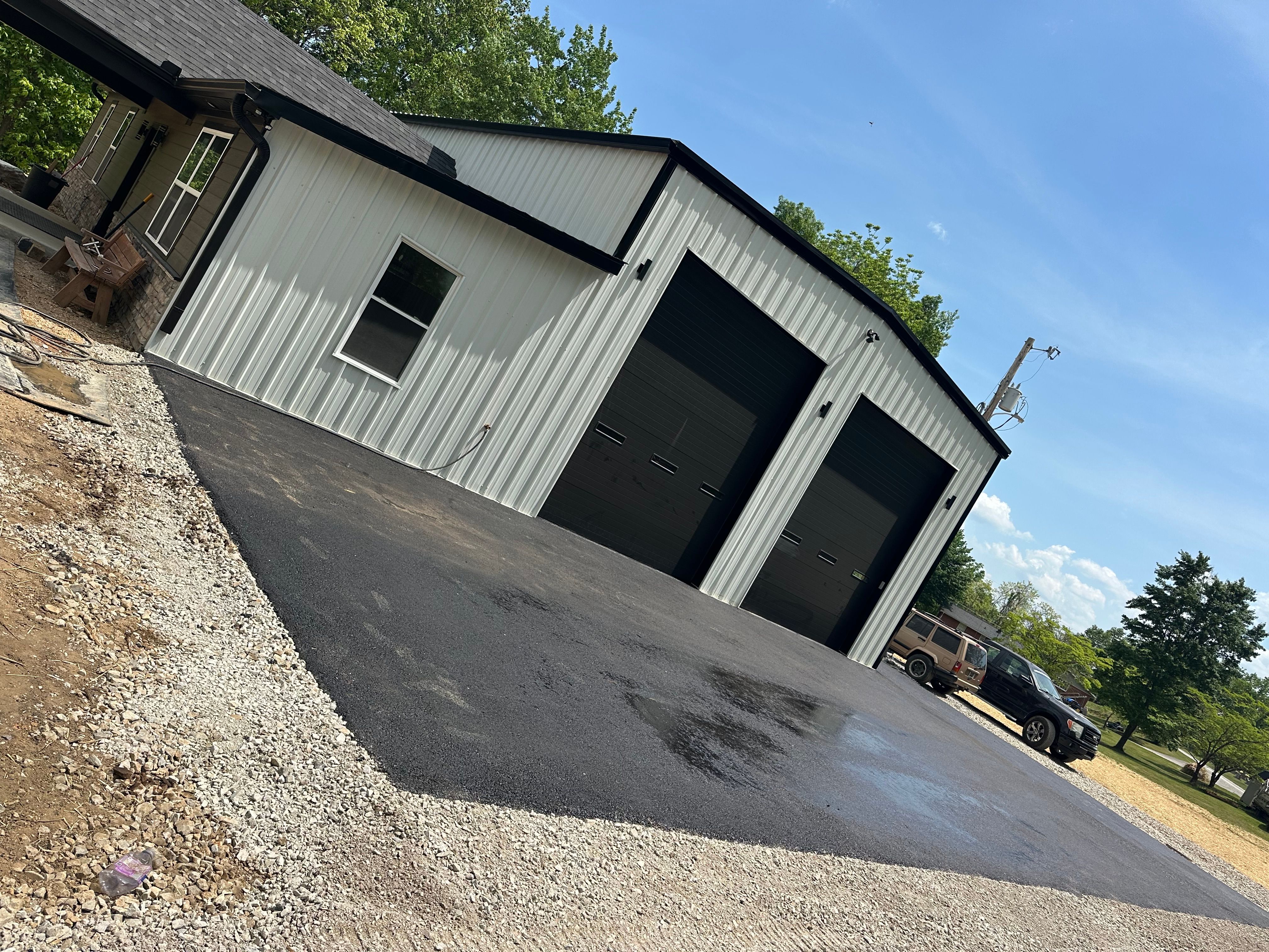  for Metzler Paving and Sealcoating LLC in Jacksboro, TN