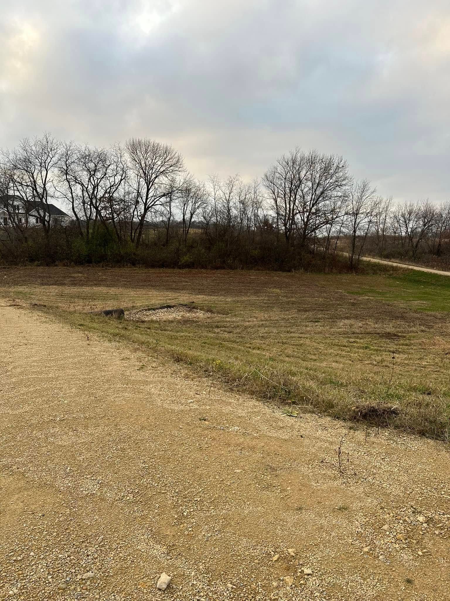  for 608 Earthworks in Marshall, WI