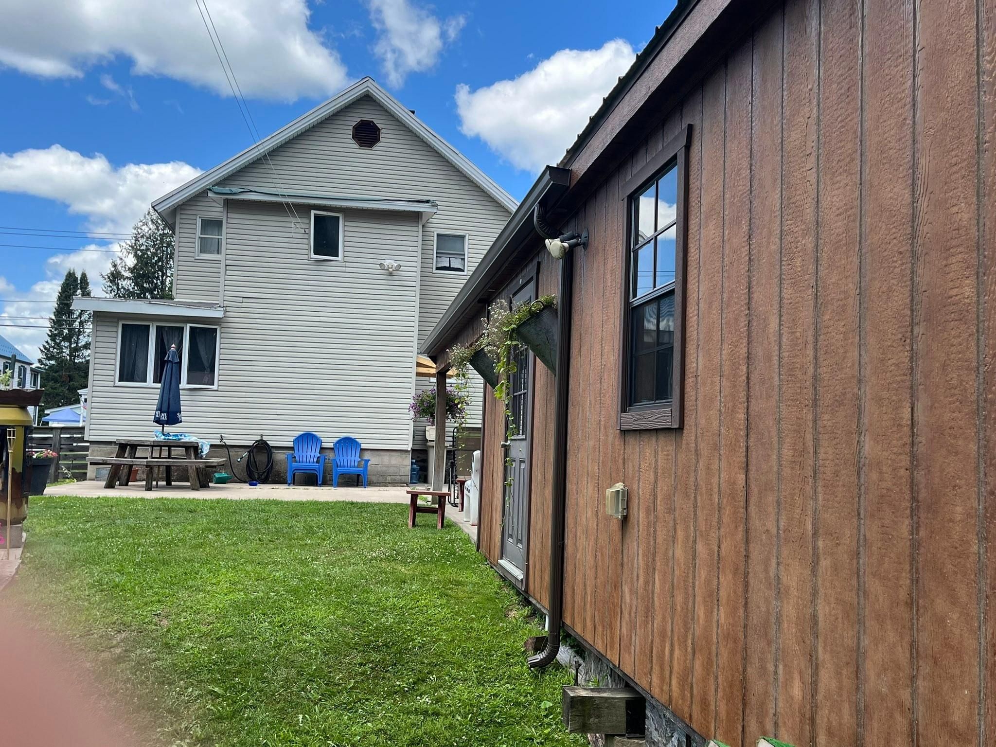  for Claus Seamless Solutions in Dolgeville, NY