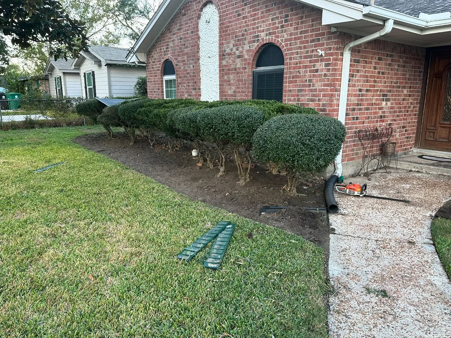  for C&B Ramos Tree Service in Houston, TX