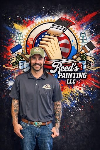  for Reed's Painting LLC in Prescott Vallley, AZ