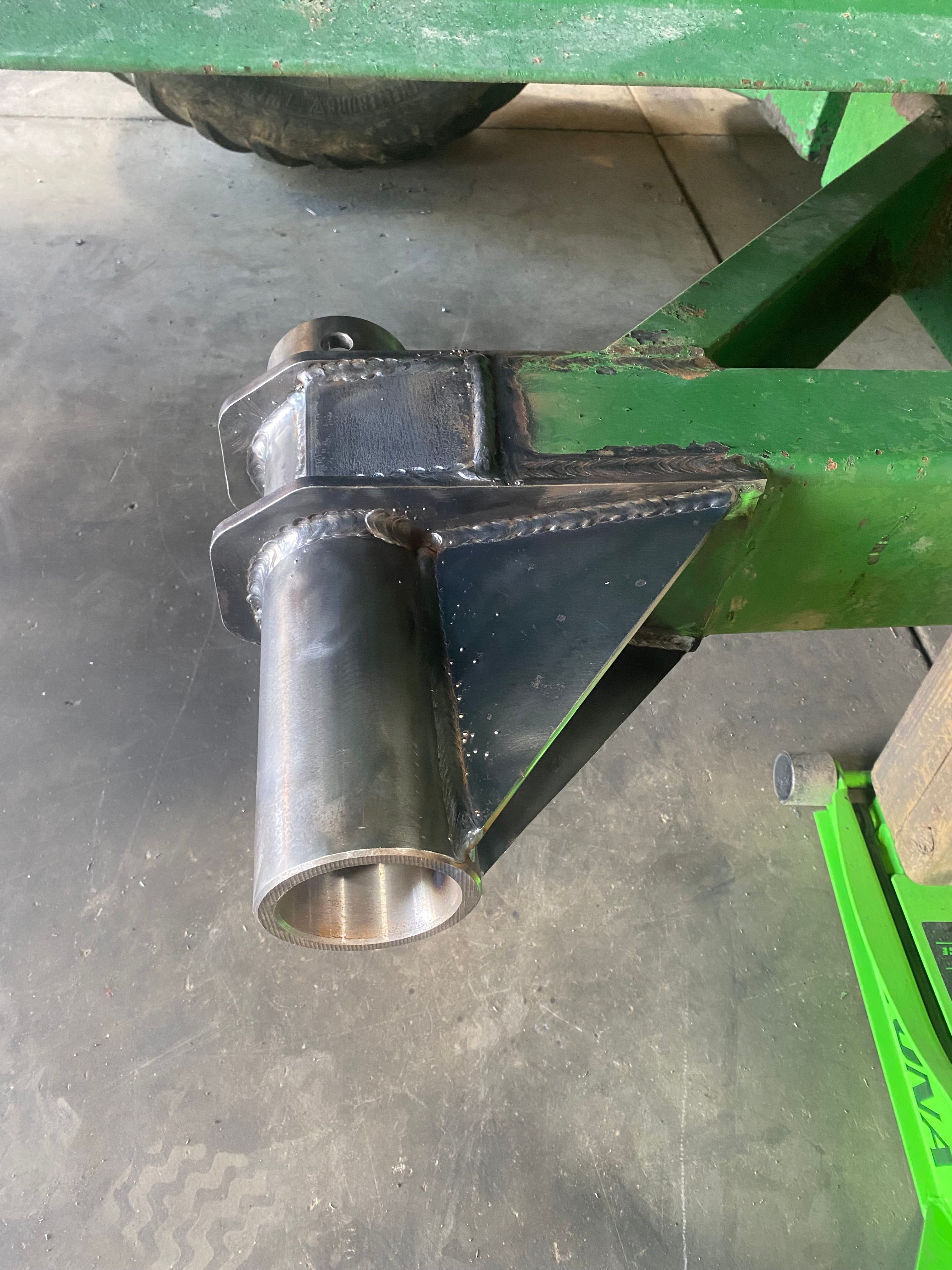  for Anderson River Ag in Cincinnati, OH