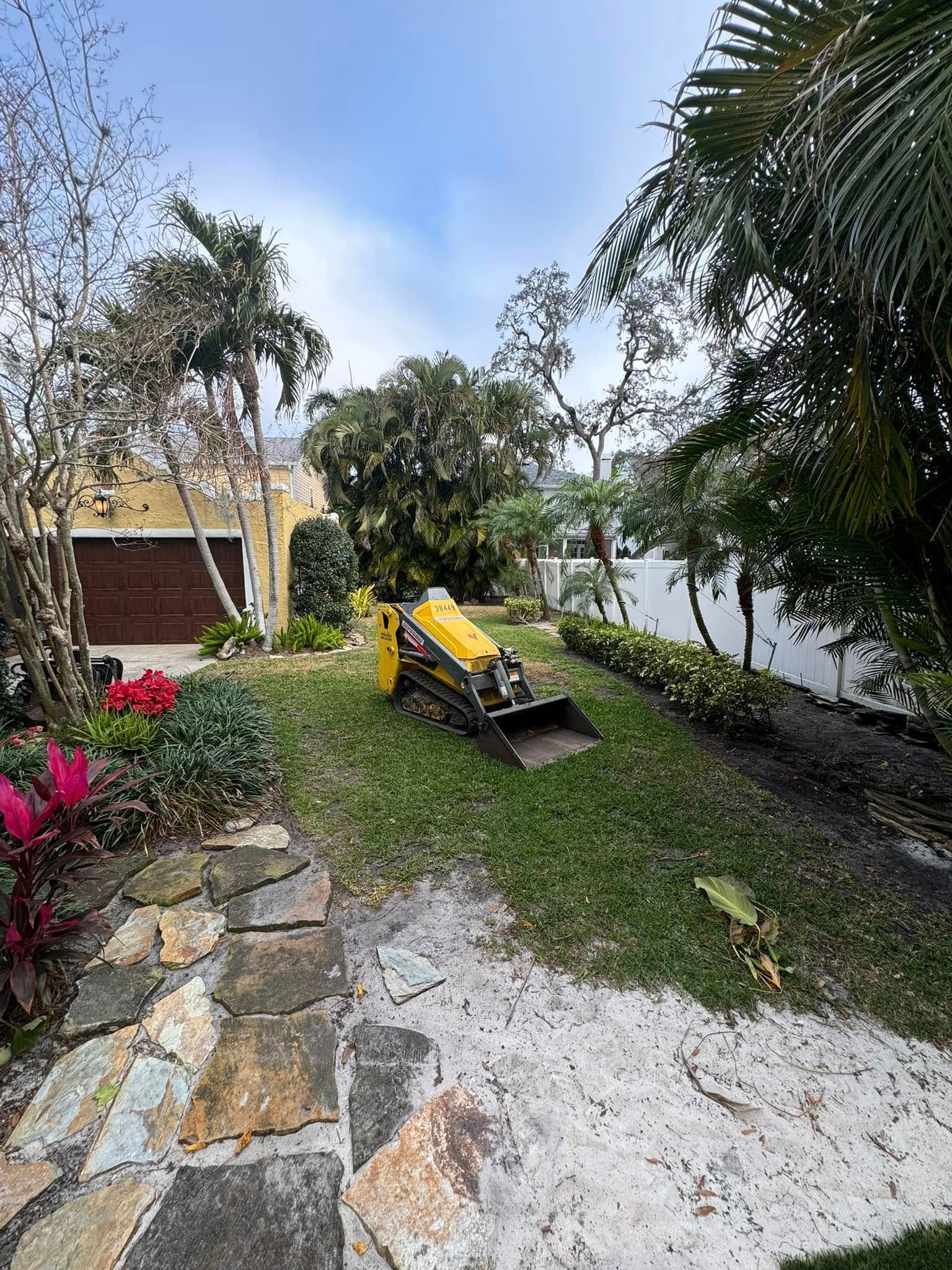  for Boone Property Works in Tampa, FL