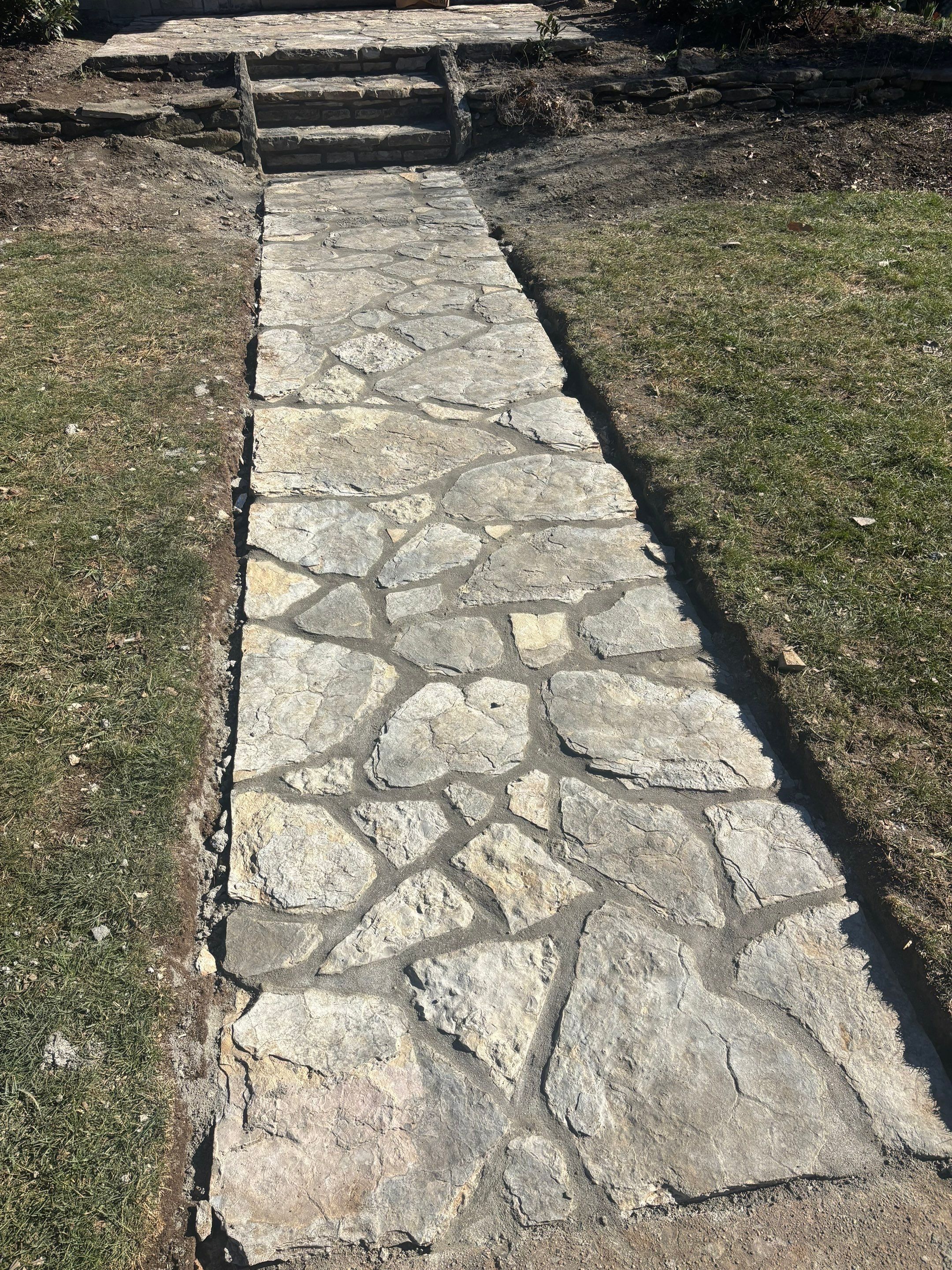  for Paramount Construction in Lexington, KY