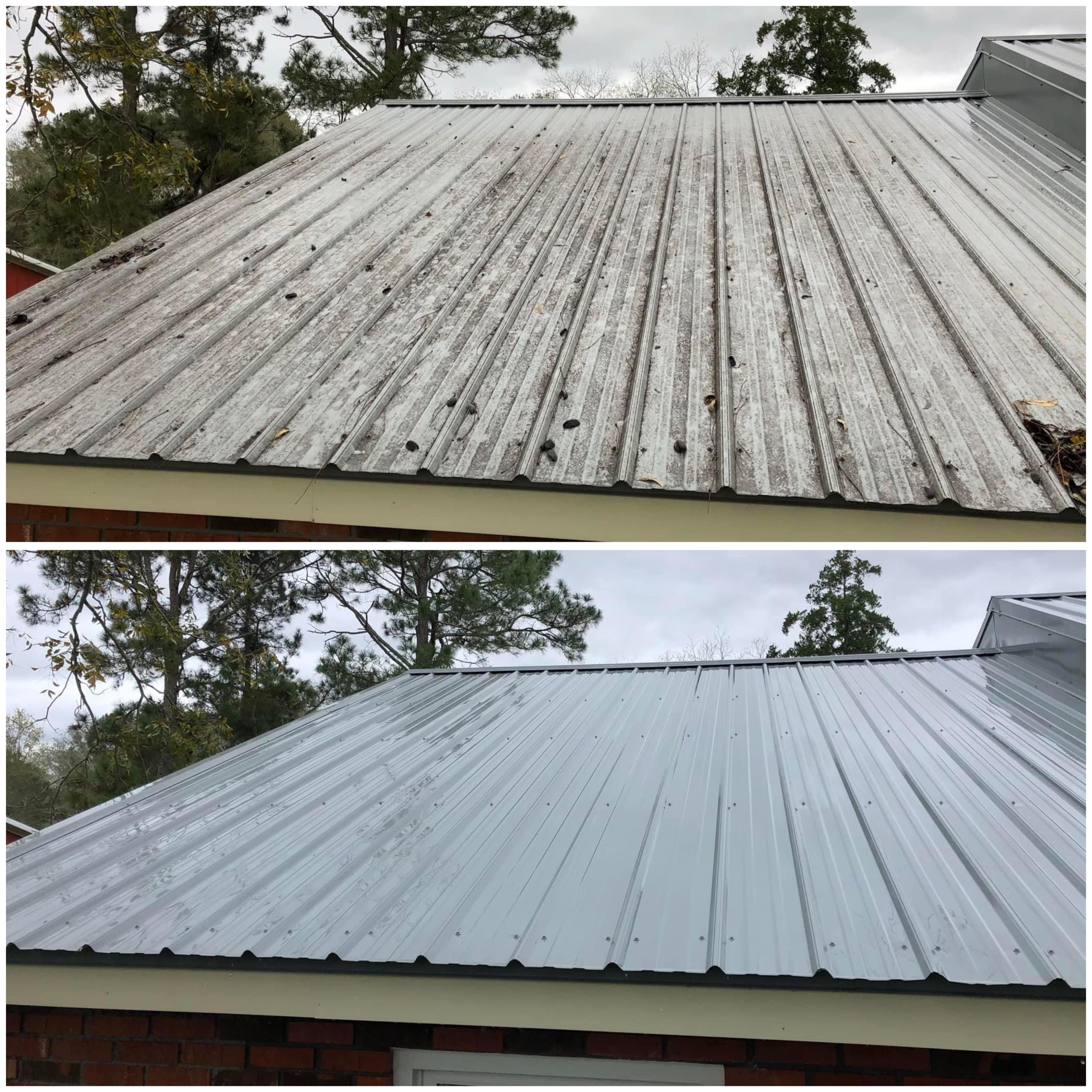  for Port City Power Washing in Wilmington, NC