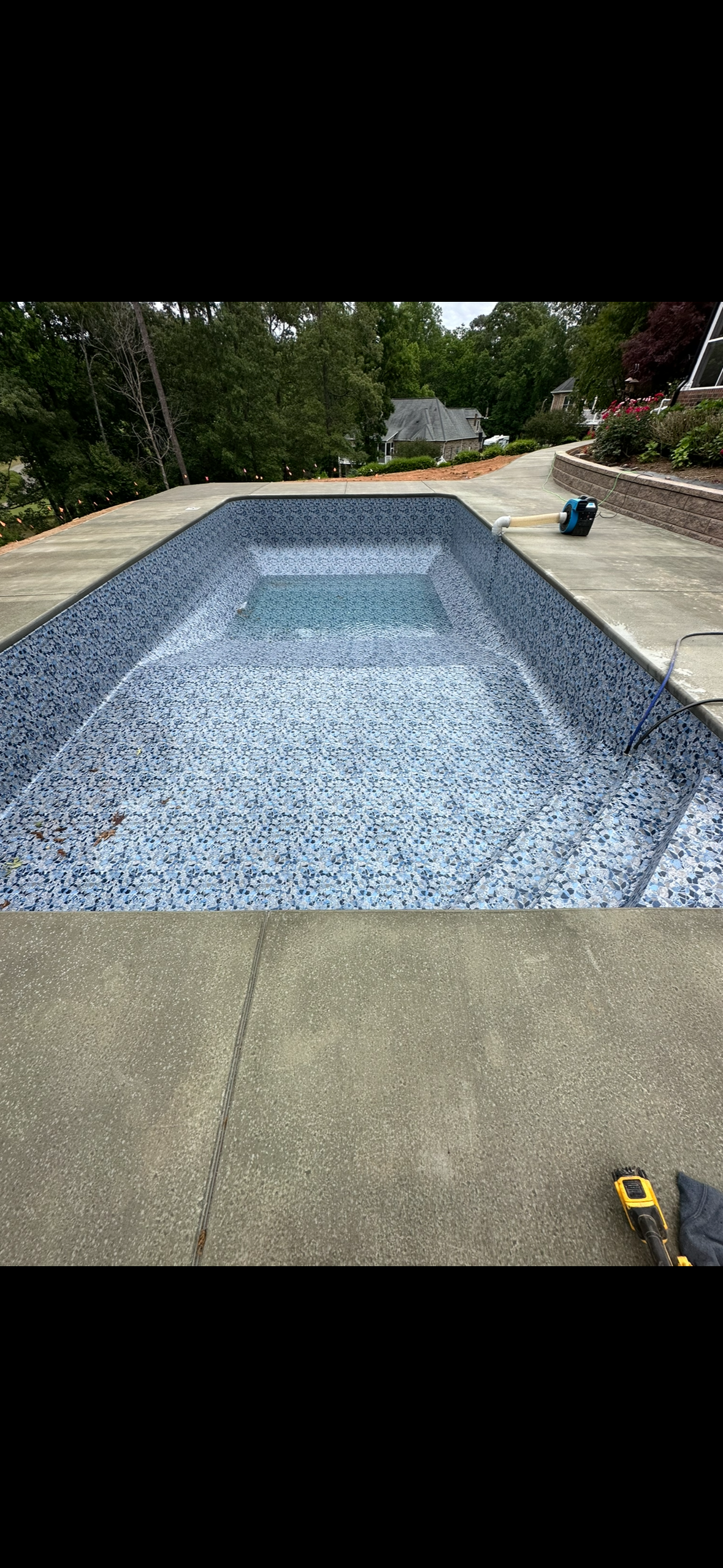 All Photos for ZRS Pools and Construction in Granite Falls, NC