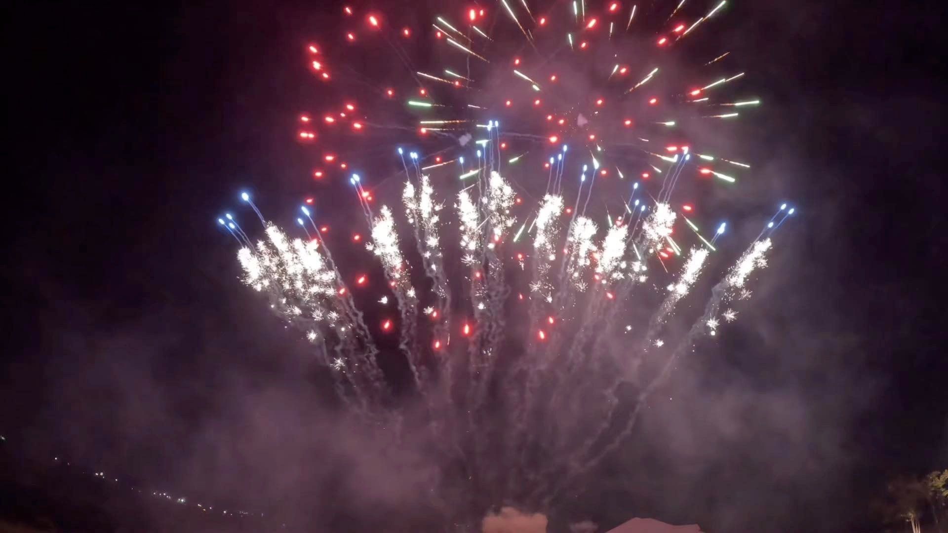  for After Sunset Fireworks in Atlanta, GA