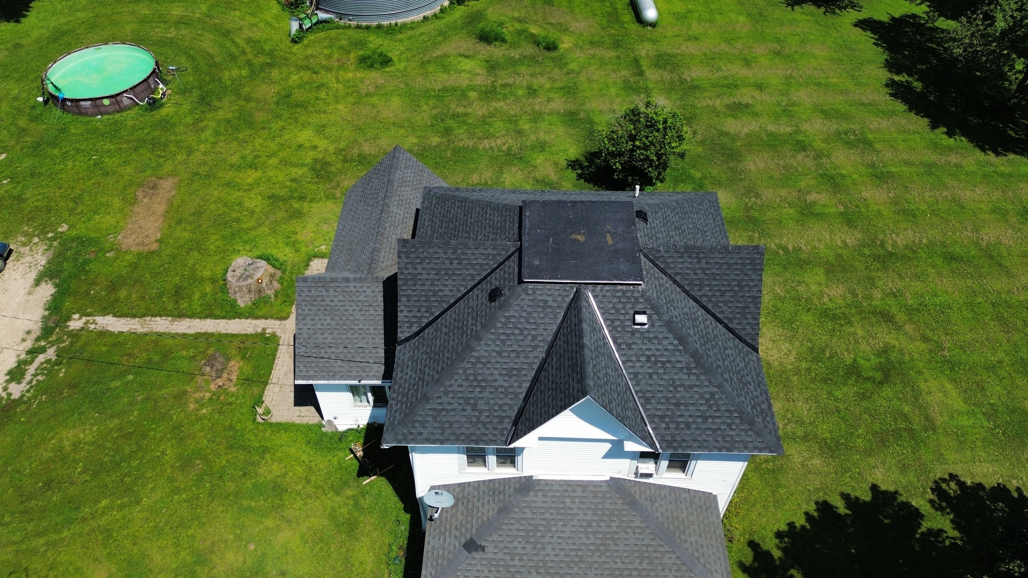  for Emerald Exteriors in Albert Lea, MN
