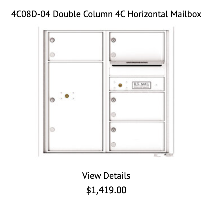  for Real Tree Signs and Mailbox  in Clearwater, FL