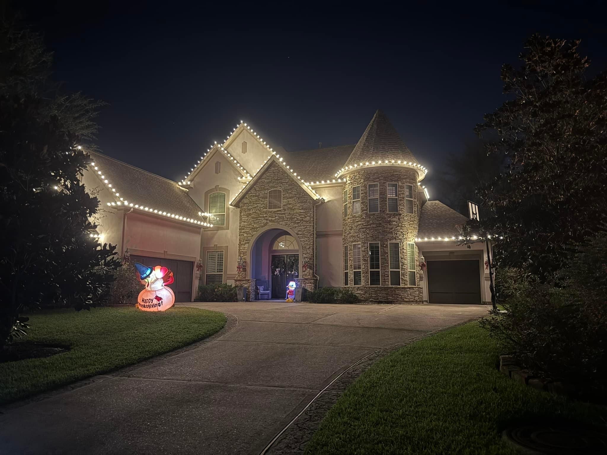  for Everyday Pressure Washing in The Woodlands, TX