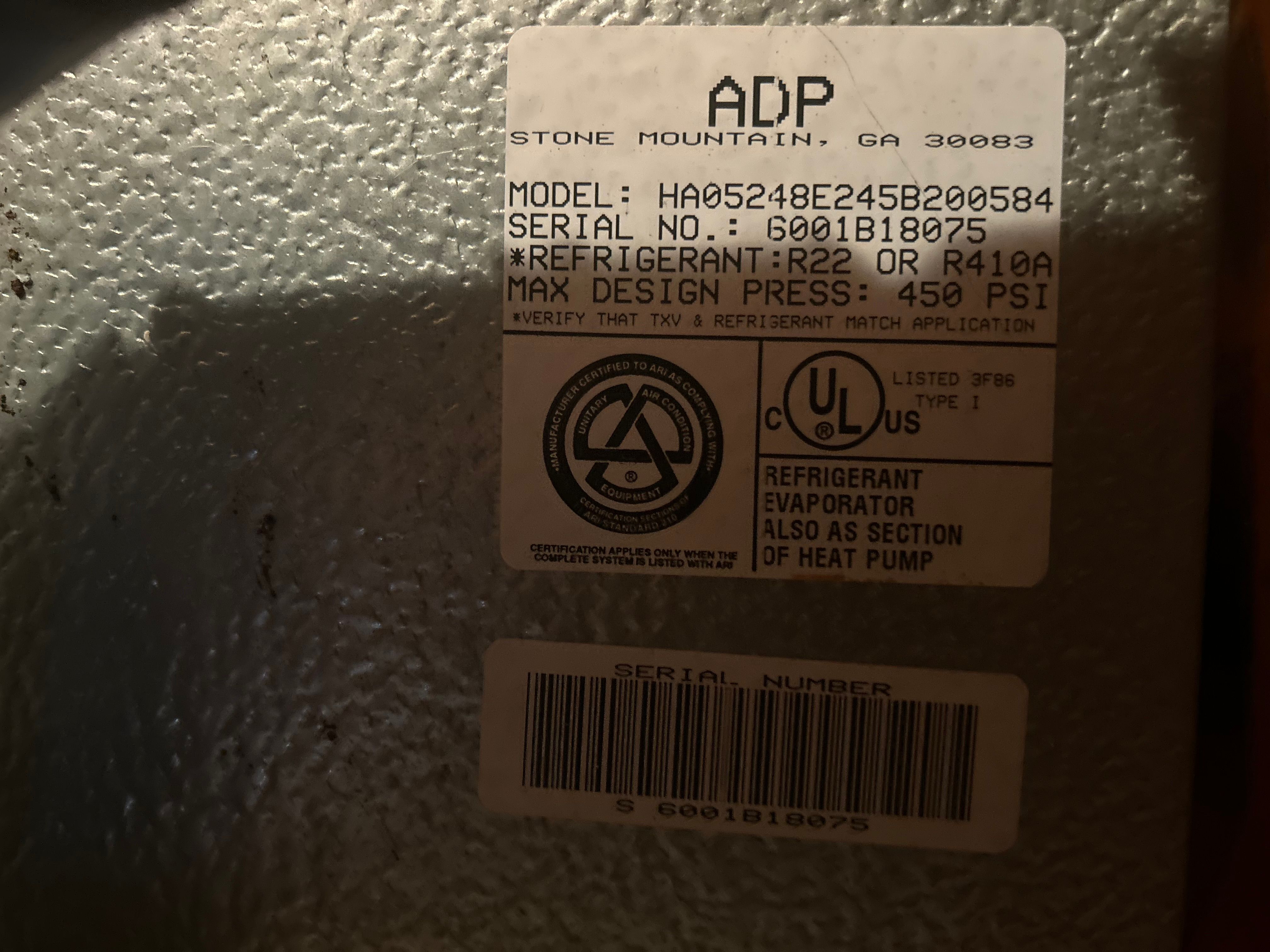  for Caldera Heating and Air LLC in Centerton, AR