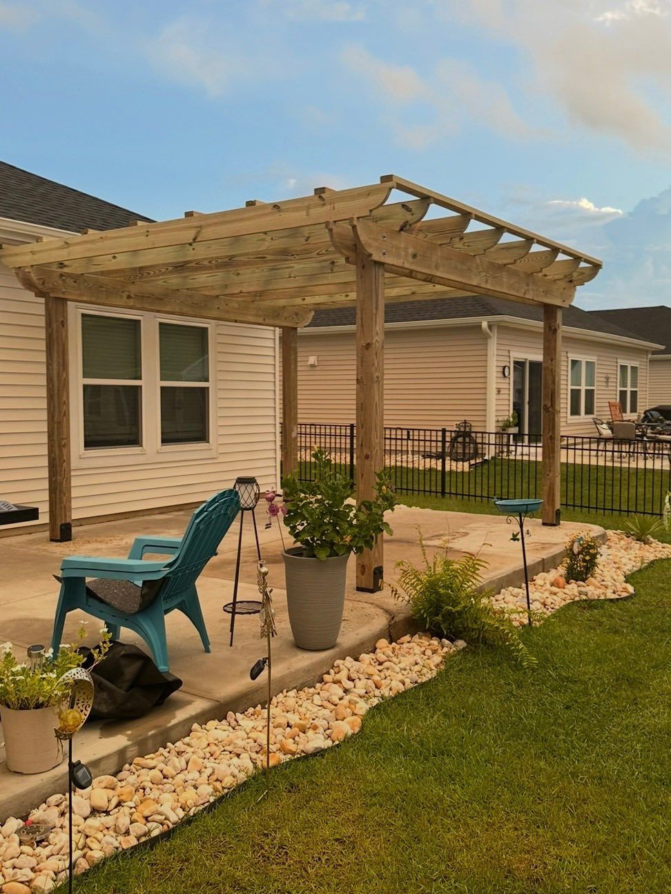  for Fix It Handyman & Remodeling in Hampstead, NC