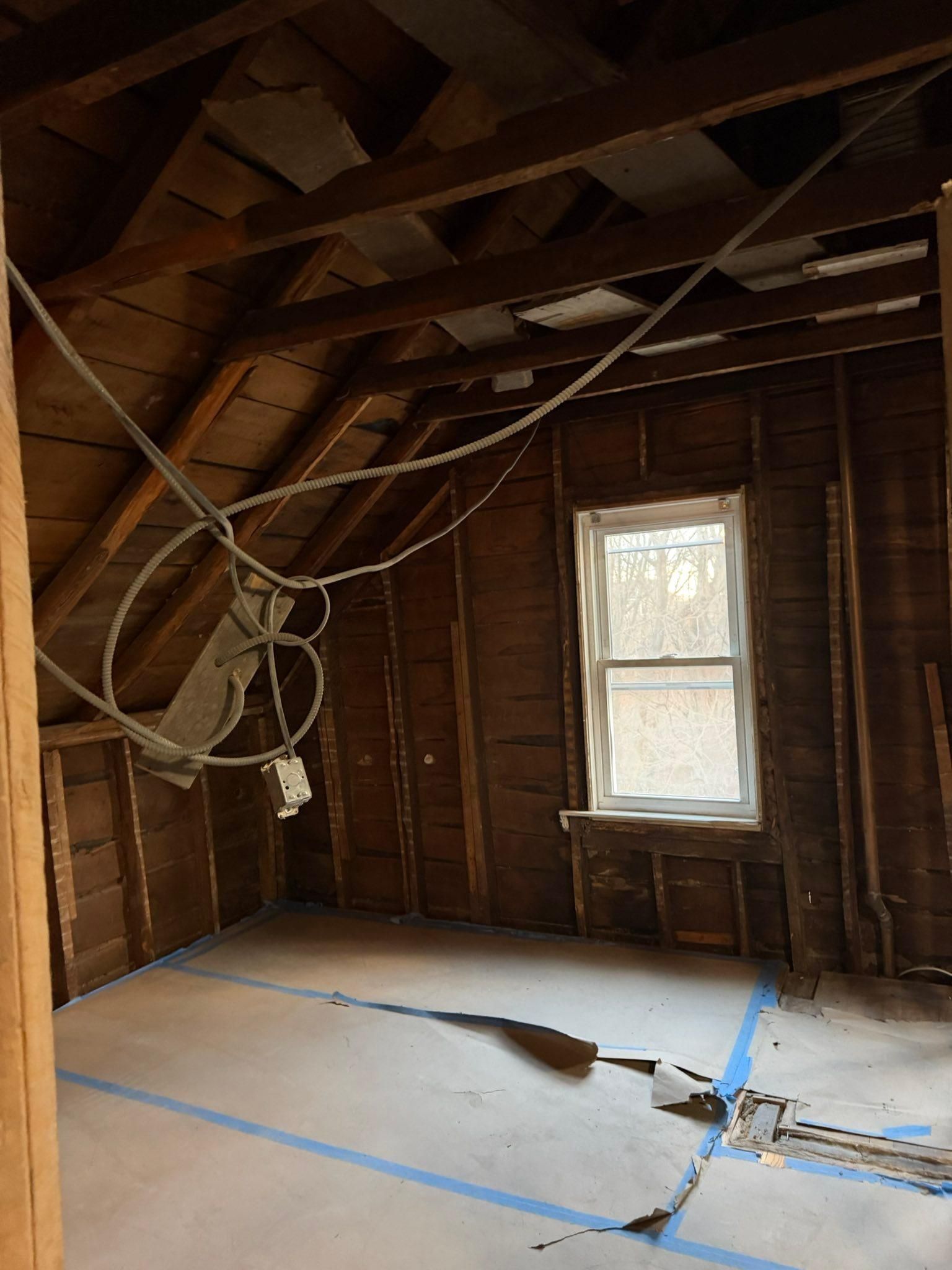  for JPA Contracting in Danvers, MA