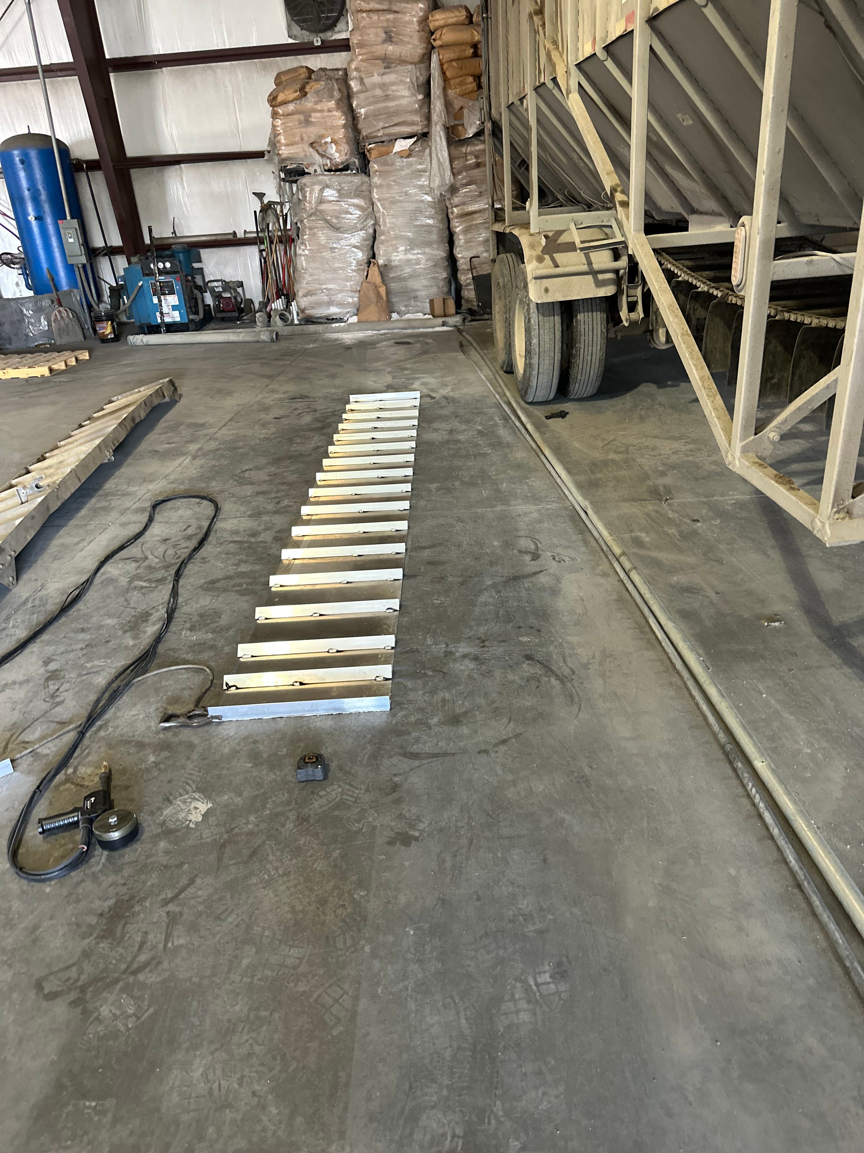  for J & K Morris Machine and Fabrication in Baxley, GA