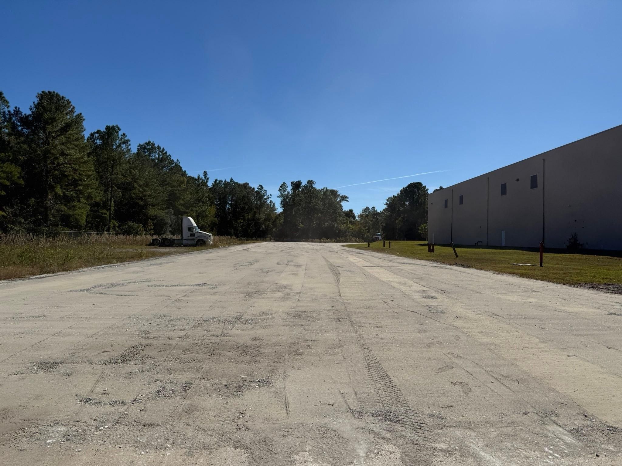  for AL Dirtworks LLC in St. Augustine, FL