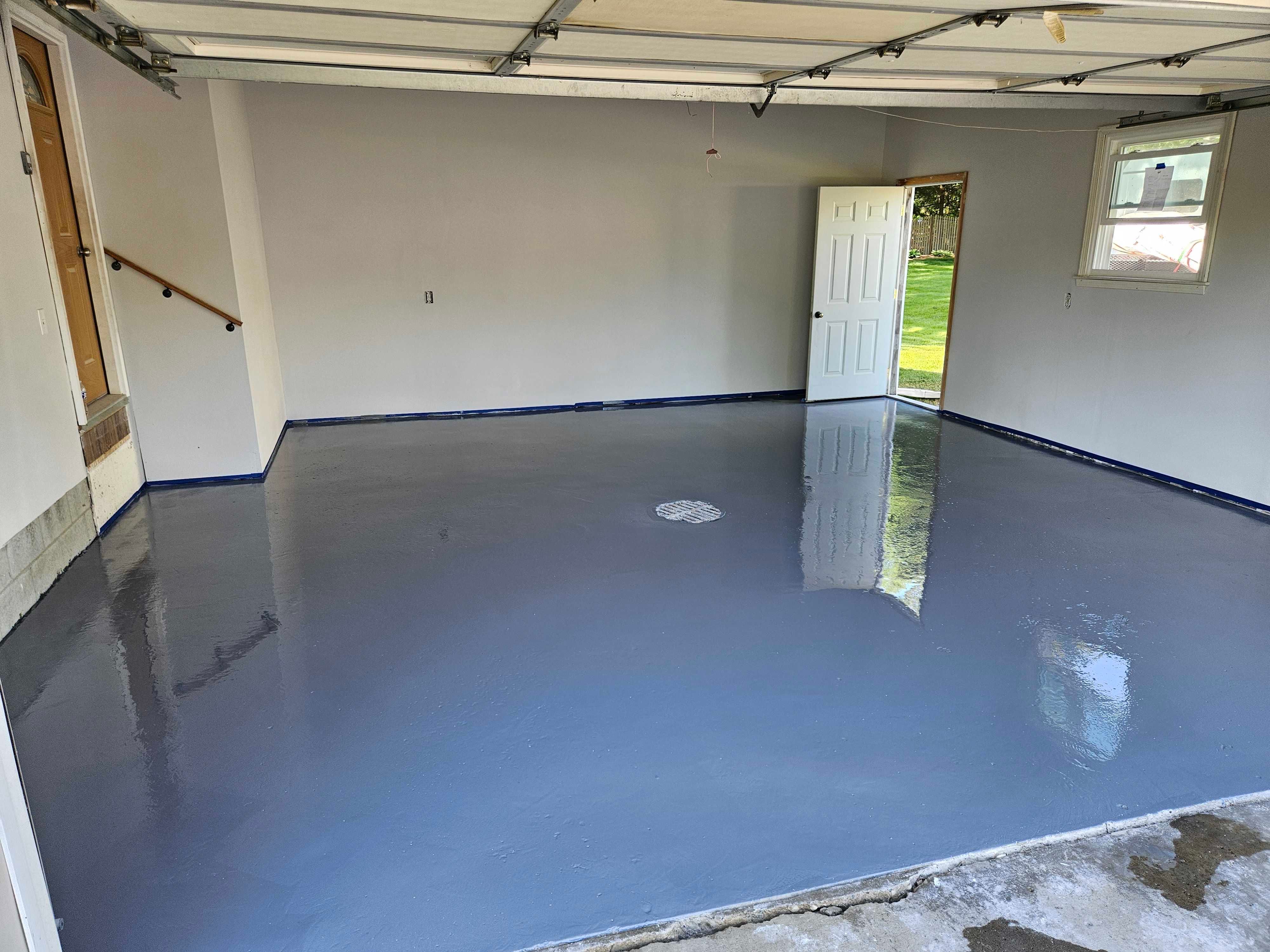  for Apex Painting in Livonia, MI