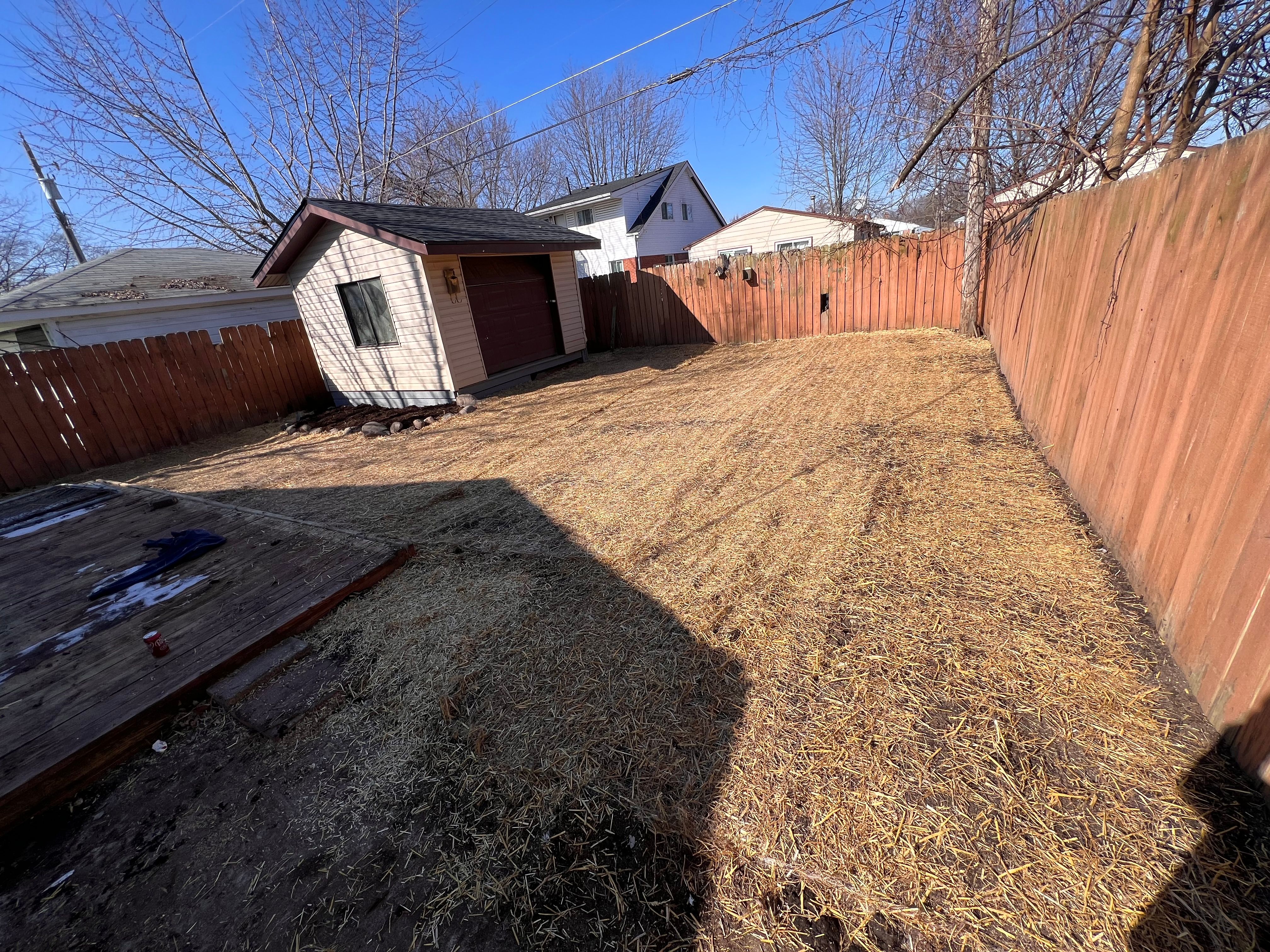  for Alltimate Outdoor Services in Warren, MI