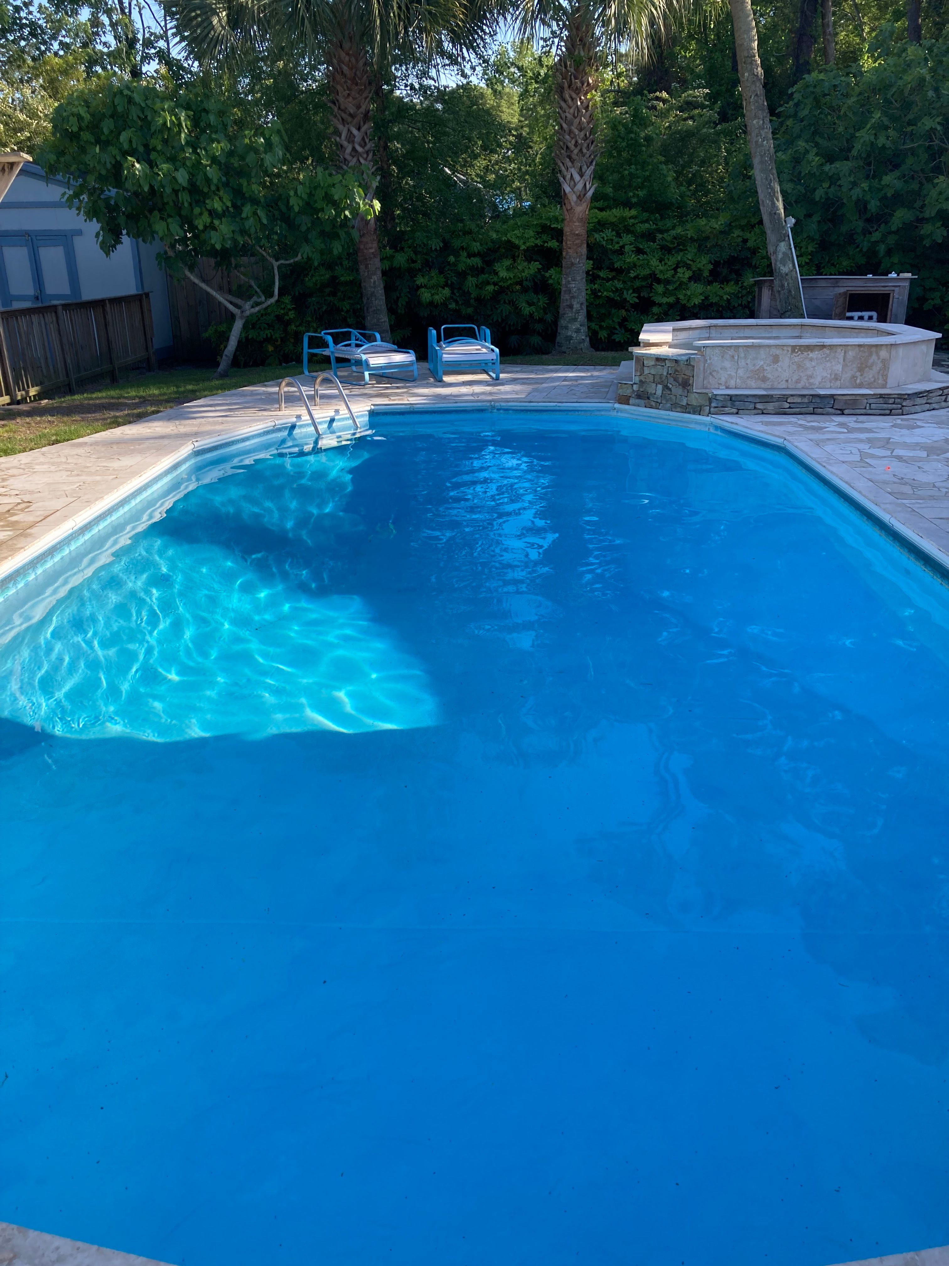  for Pool Services of Wilmington in Wilmington, NC