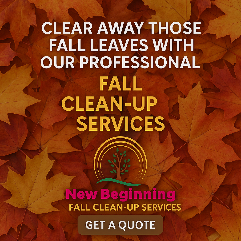  for New Beginning Landscape & Remodel LLC in Atlanta, GA