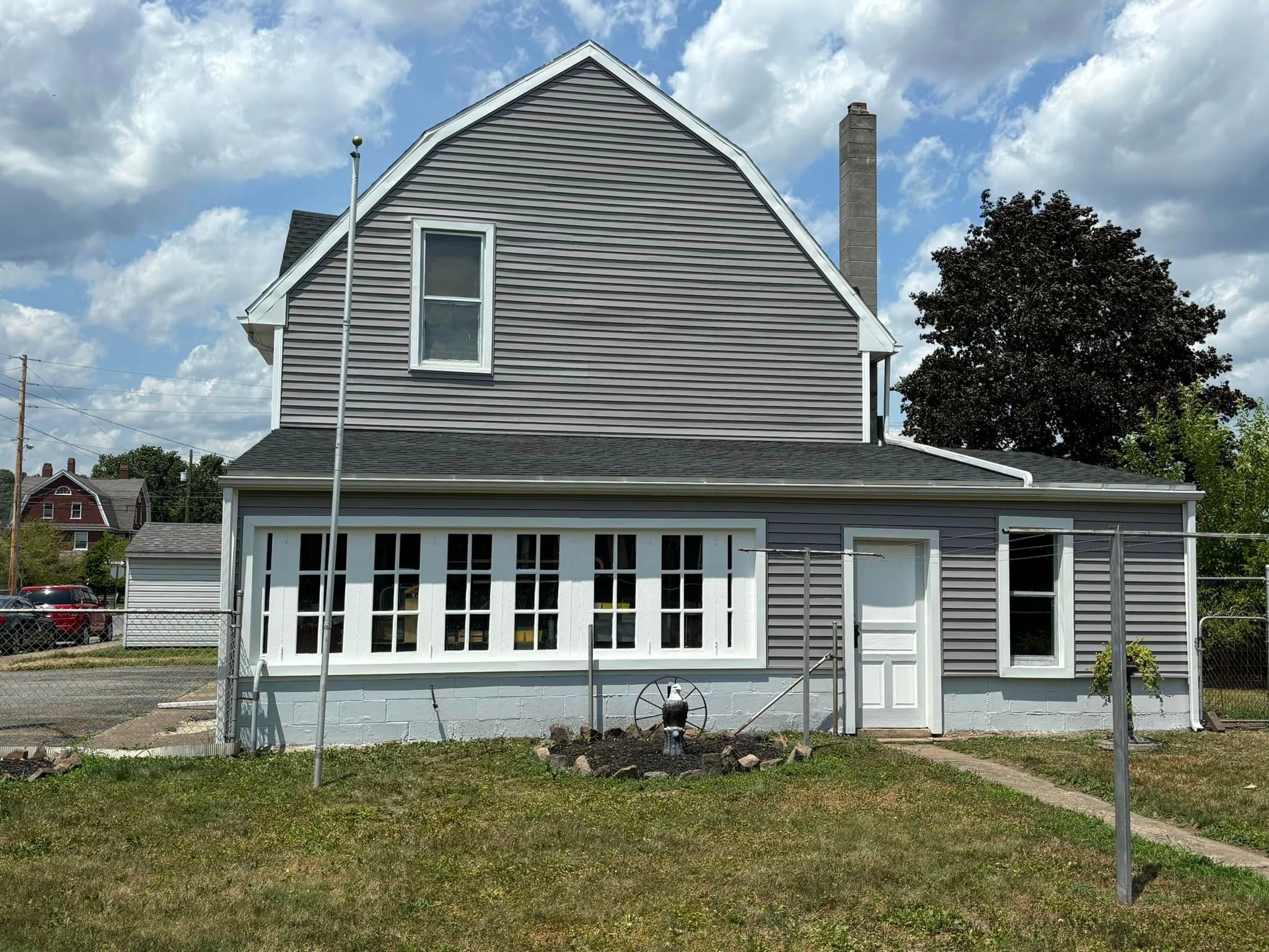  for RS Hunter LLC in Lycoming County, PA