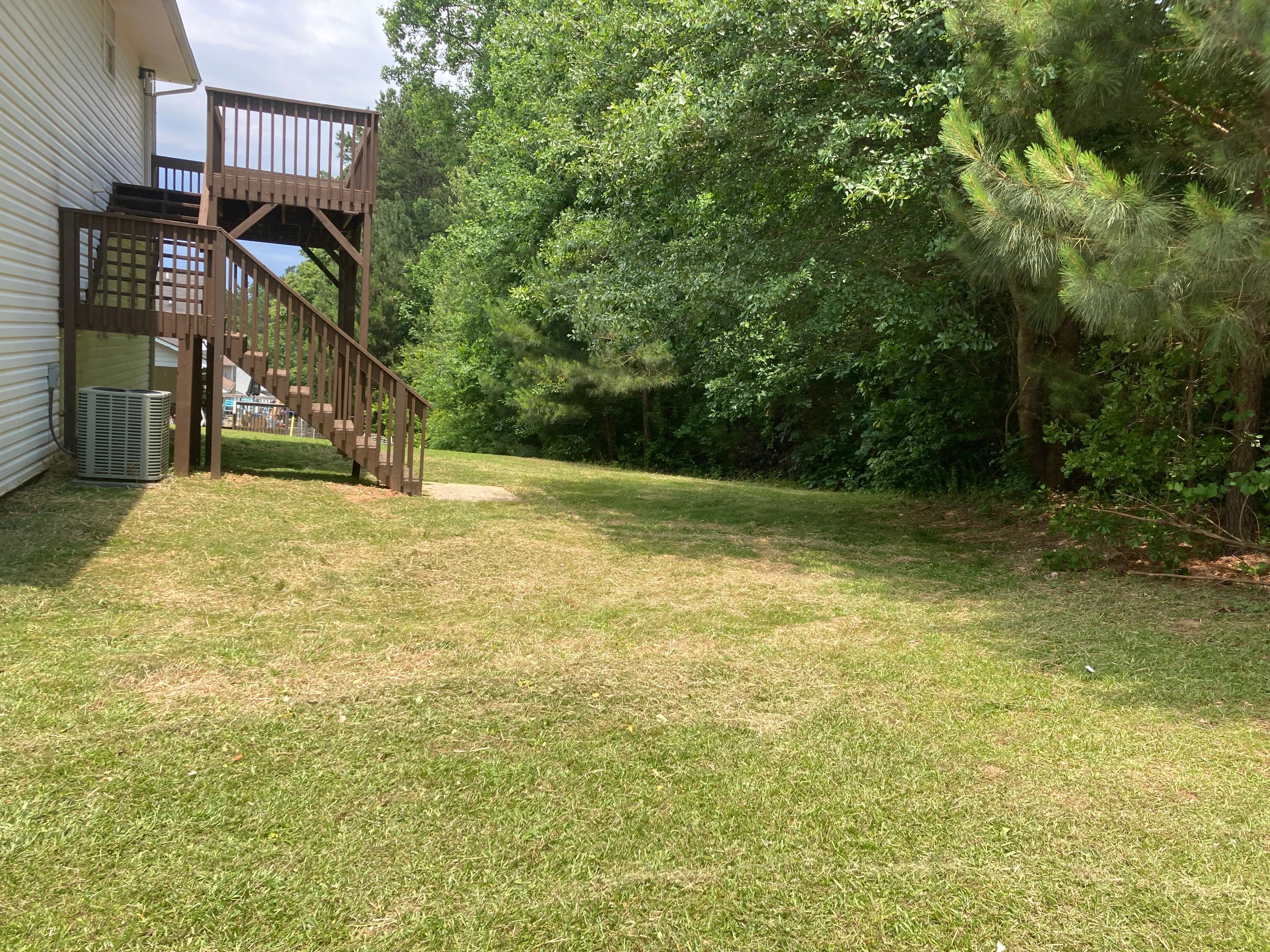  for Aries Lawnscapes in Atlanta, GA