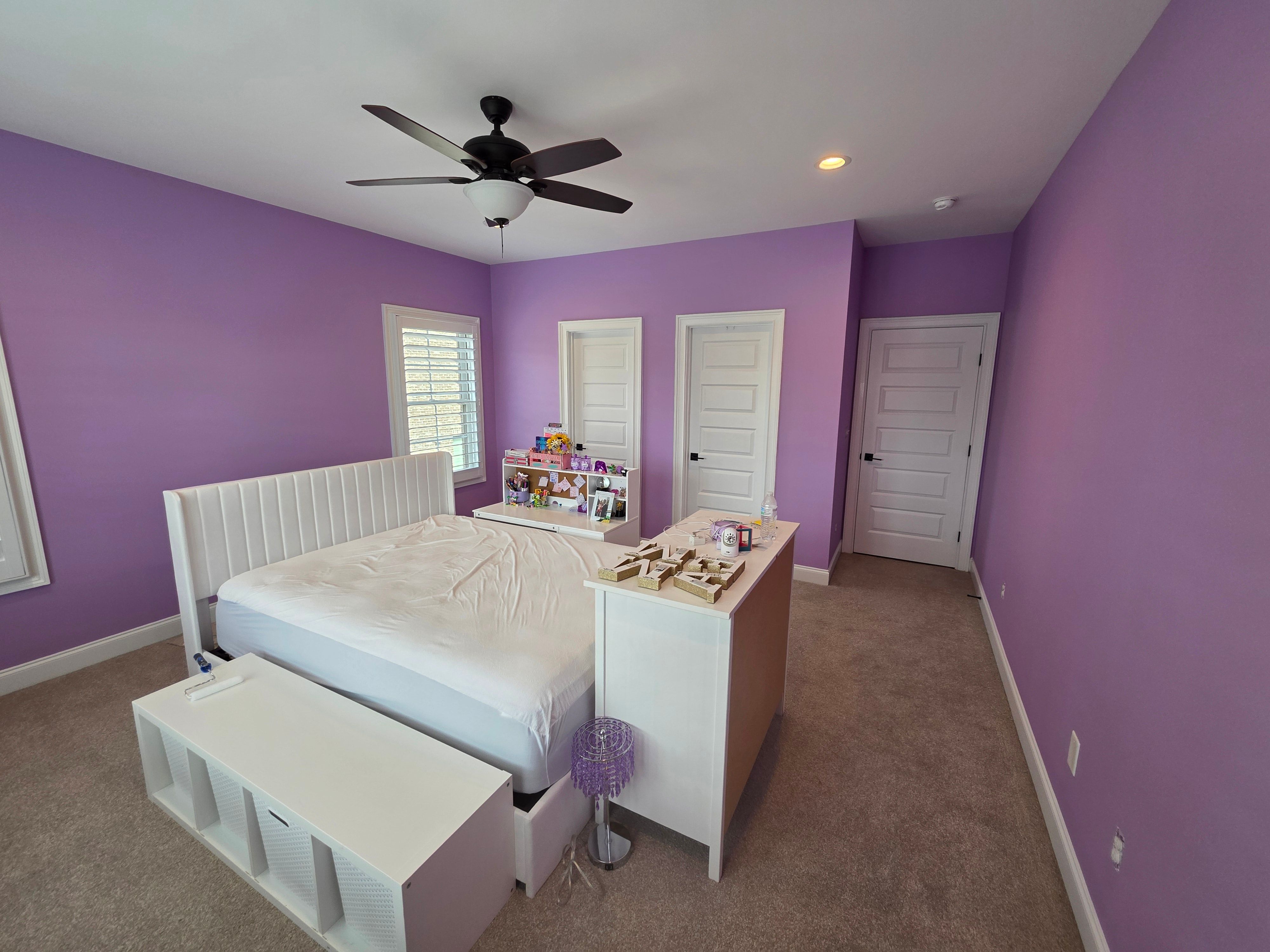  for RJ Elohim Painting & Remodeling in Mooresville, NC