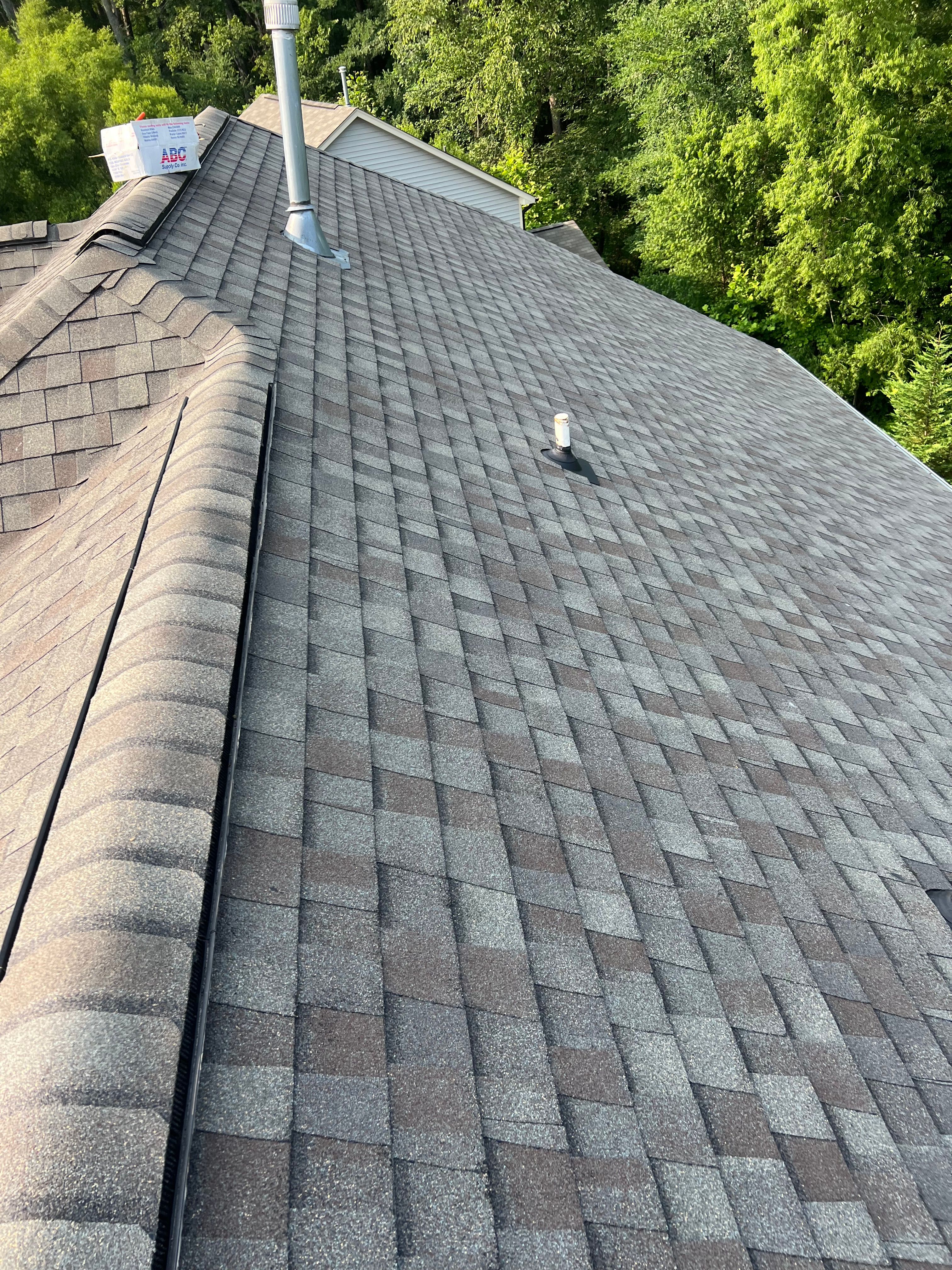 Roofing for Rise Roofing NC in Cary, NC