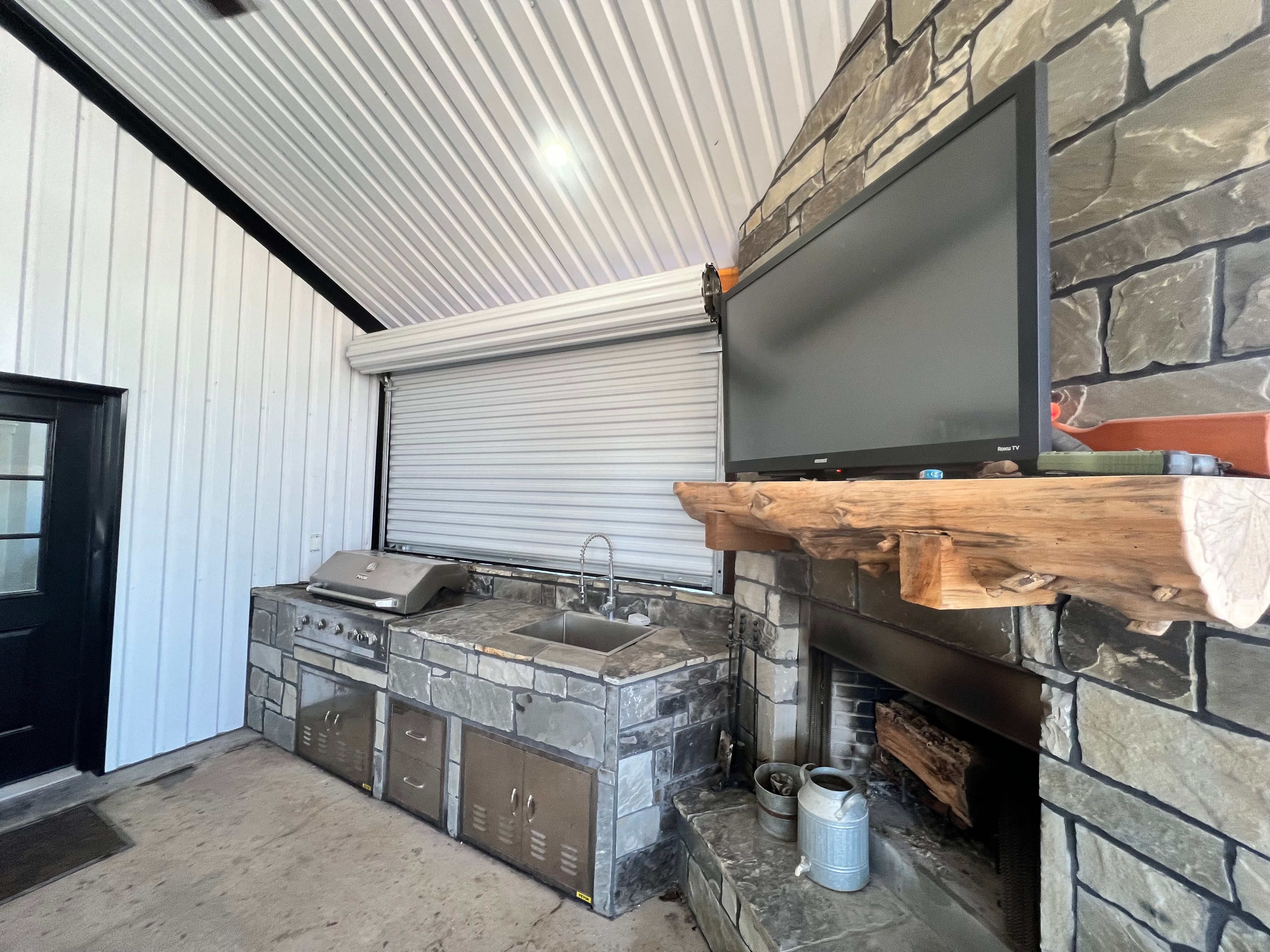  for Precision Garage Door in Mount Pleasant, TX