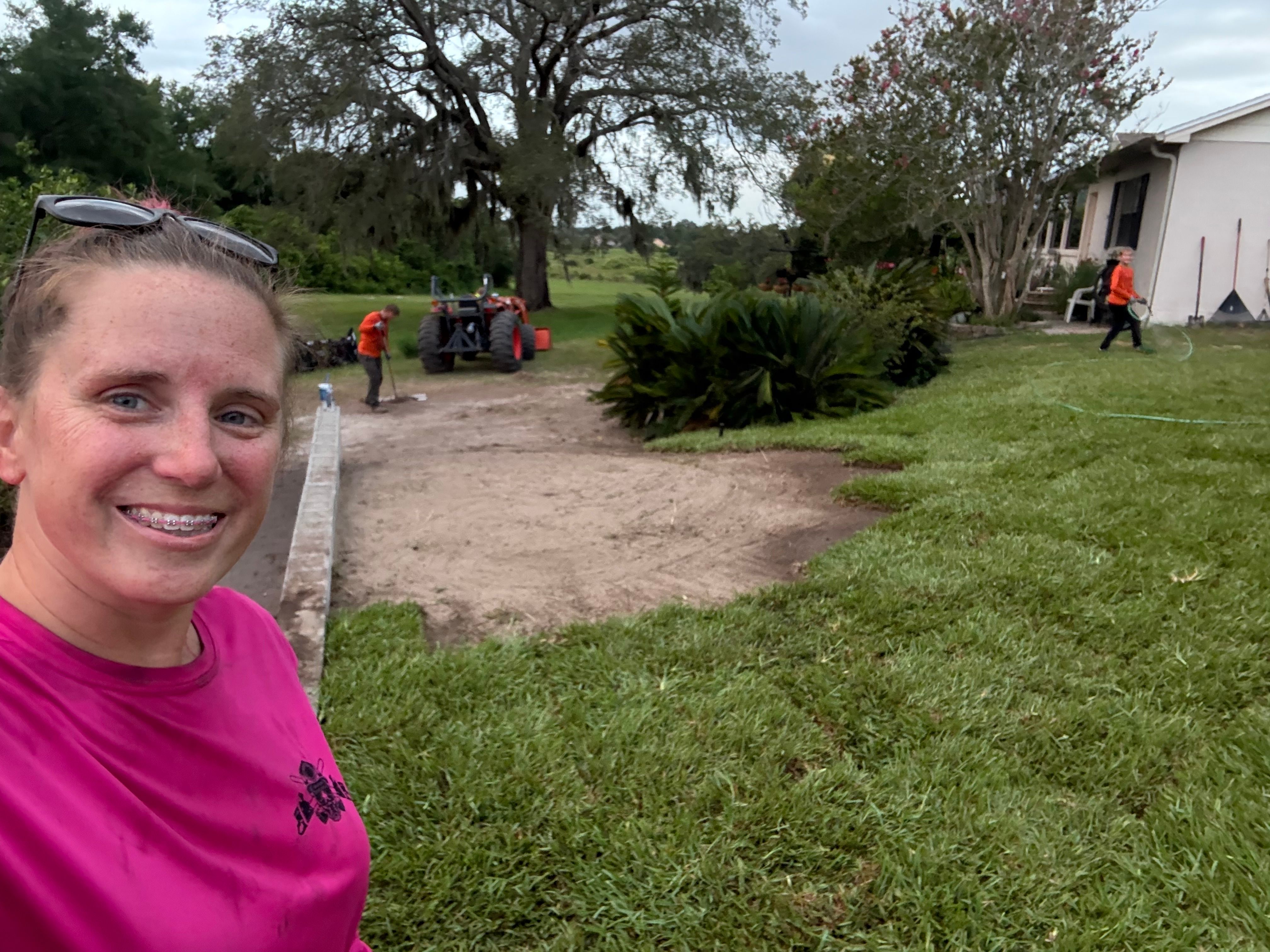  for Amerigrown Tree And Lawn in Apopka, FL