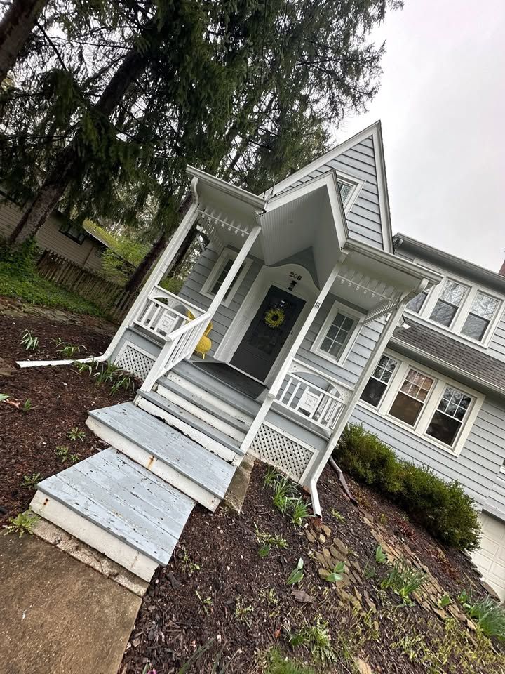 All Photos for Ironborn Contracting in Pittsburgh, PA