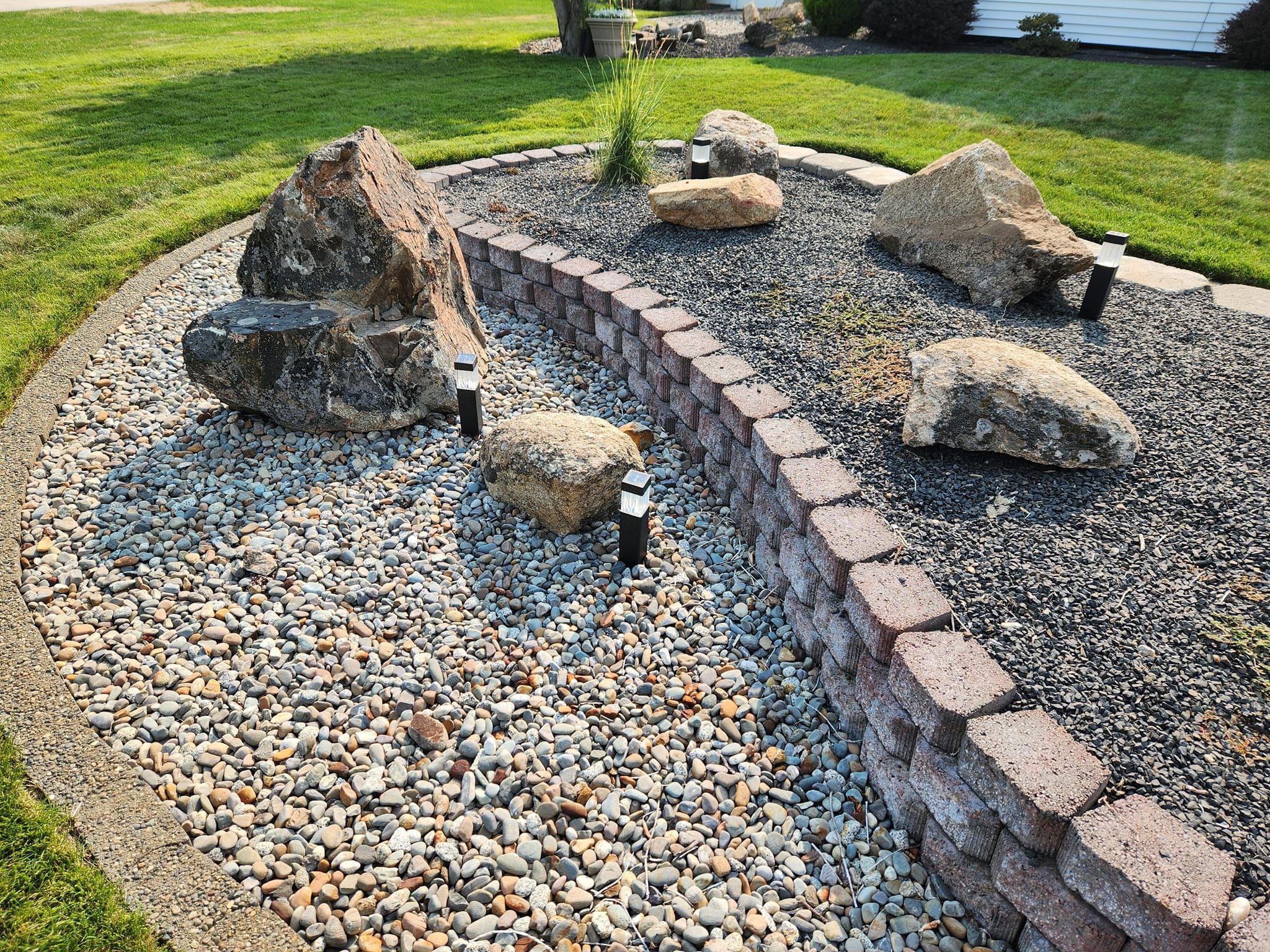  for Model A Excavating in Spokane Valley, WA