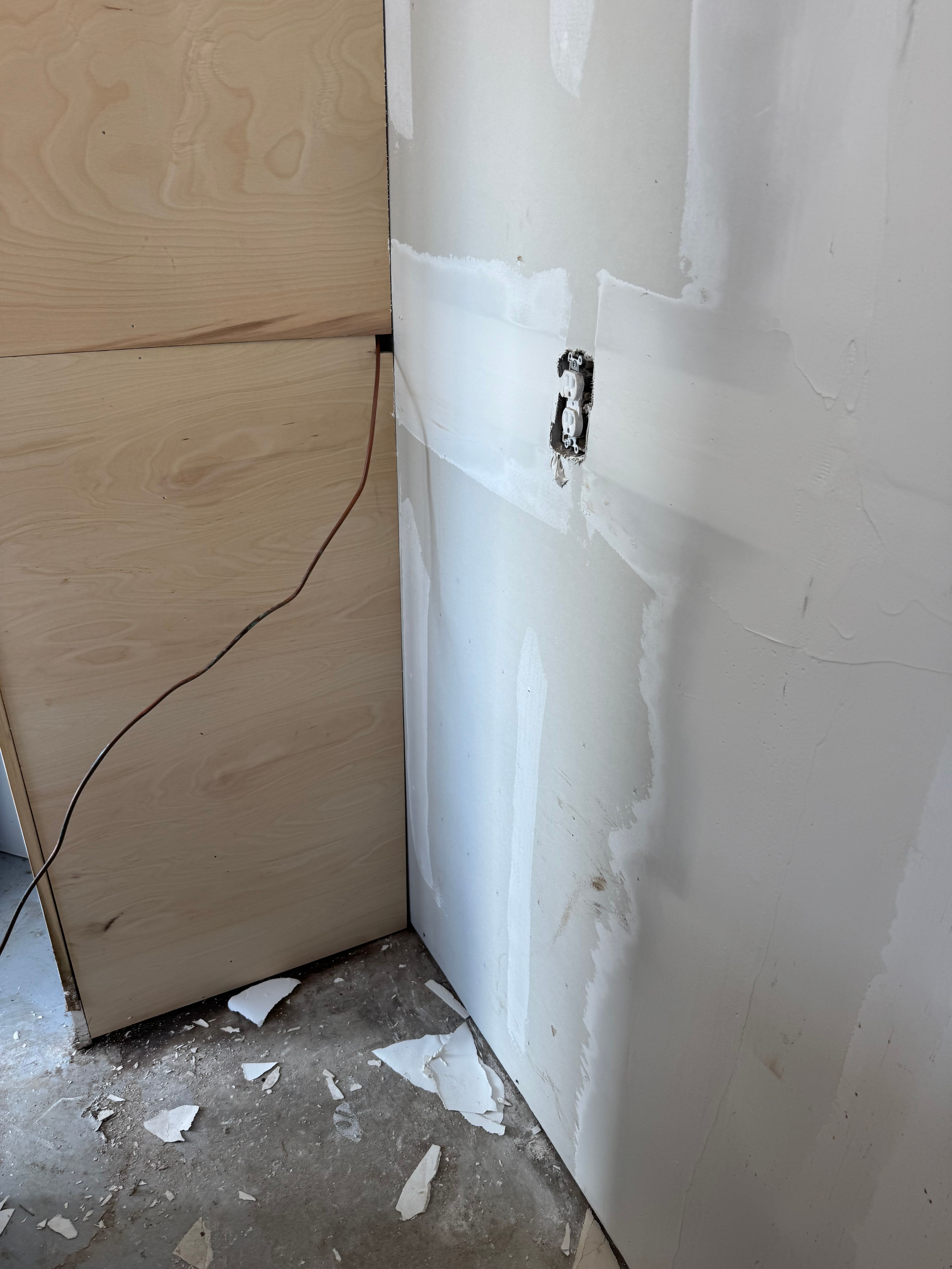  for Make It Right Contracting in East Hampton, NY