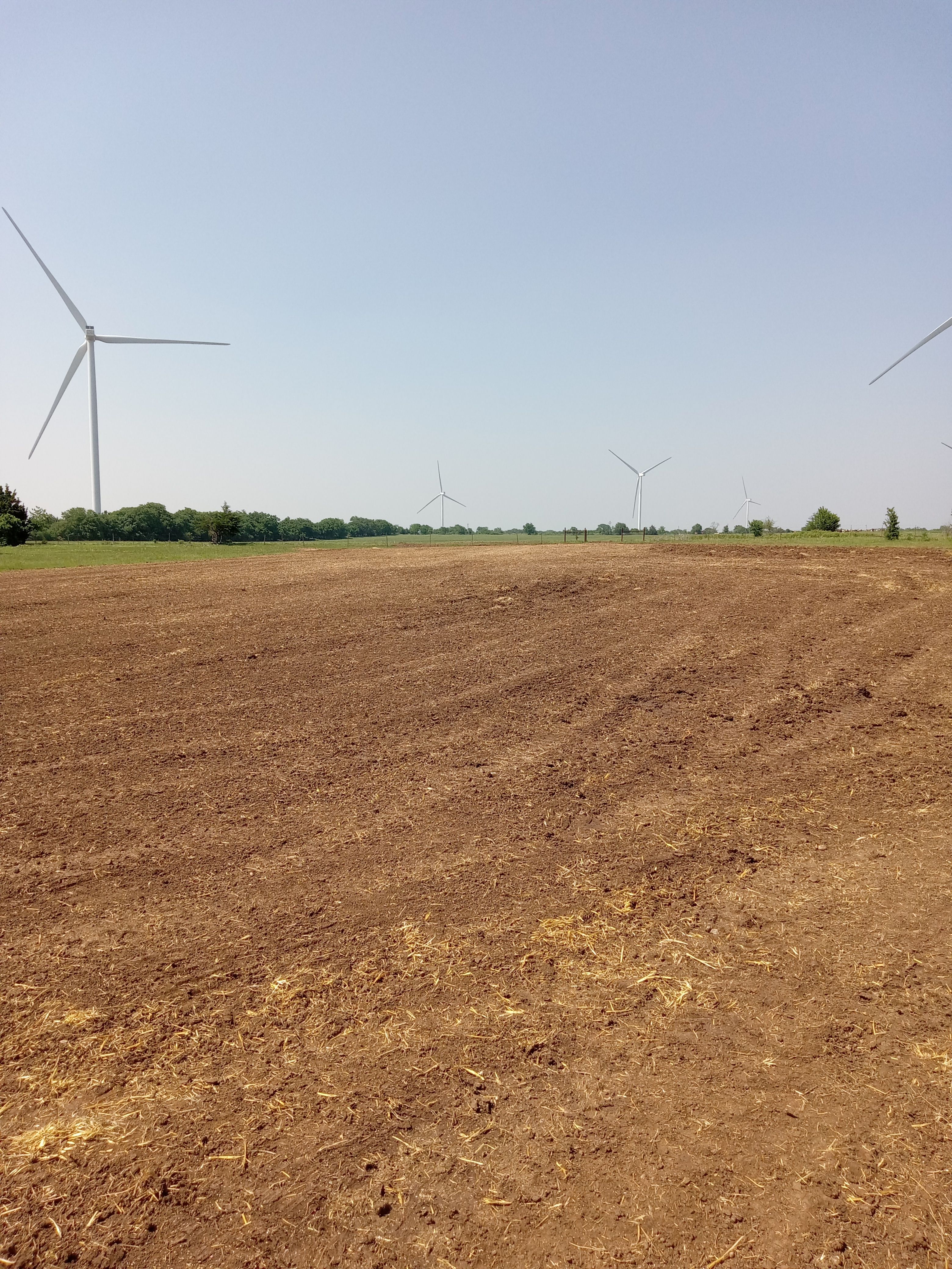 All Photos for McCormick Dozer Service in Bristow, OK