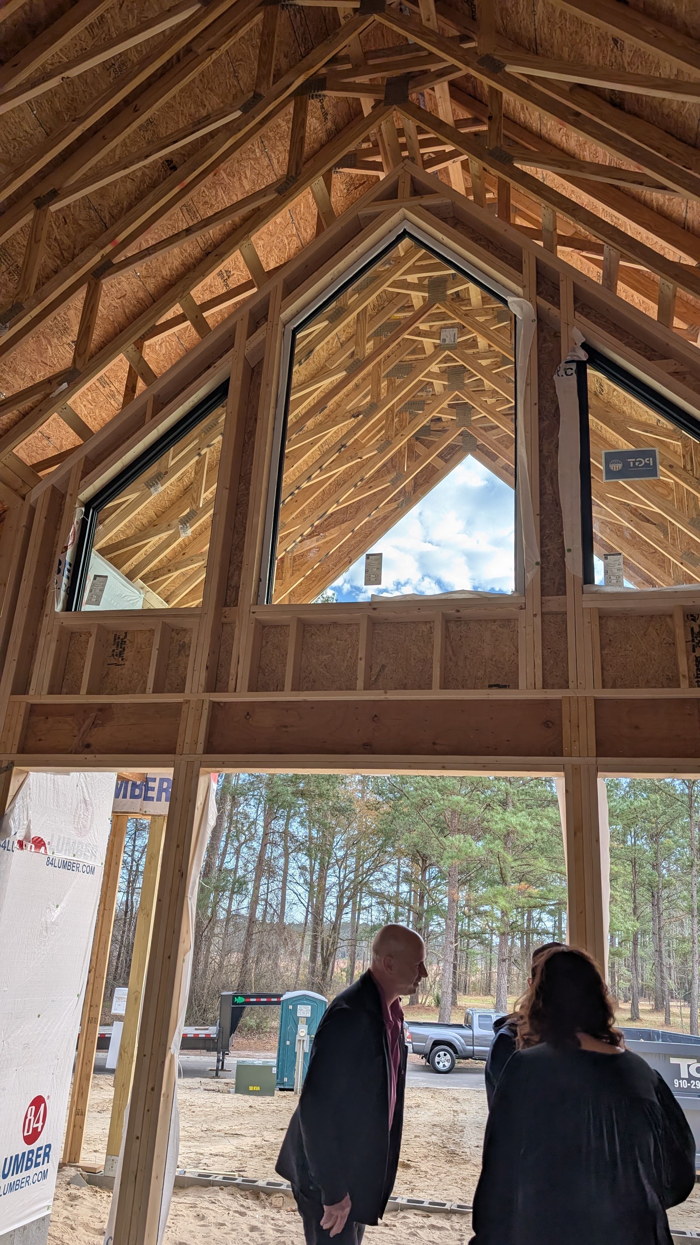  for Batchelor Construction in Wallace, NC