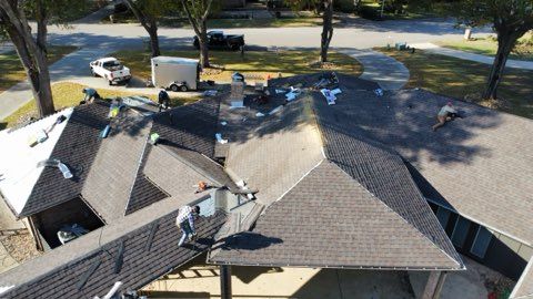 All Photos for Flores Roofing & Construction LLC  in Longview, TX
