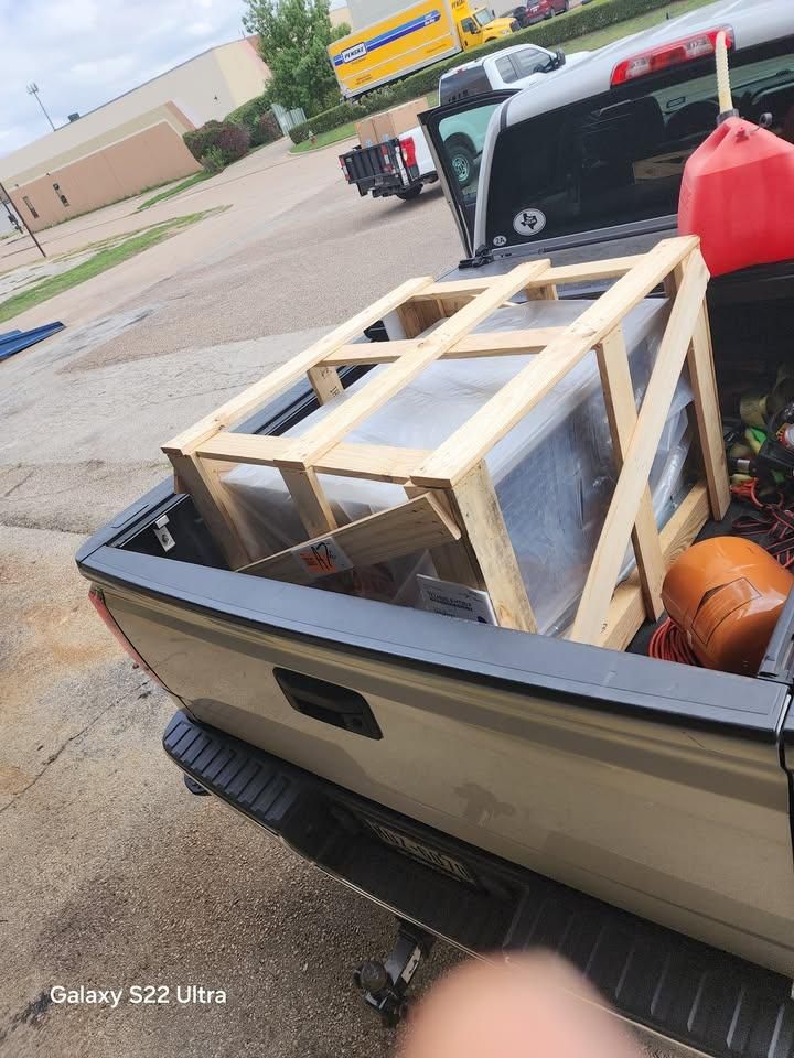  for OTR Services: Heating, Air Conditioning, & Refrigeration in Corpus Christi, TX